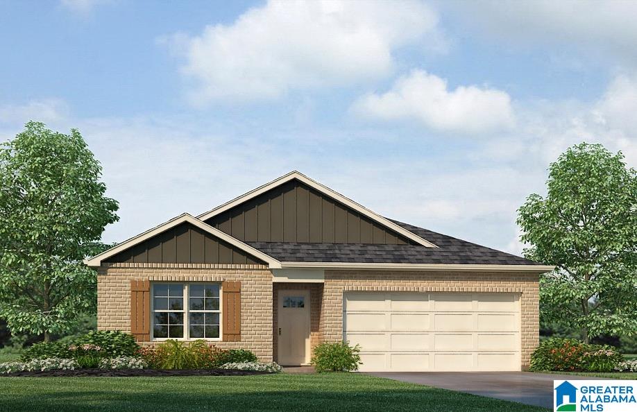 1st image of 3522 Heritage Crest Dr, Bessemer, AL 35023 | MLS# 21461837