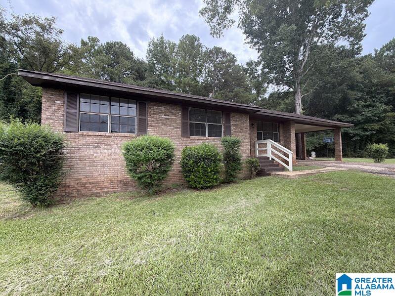 1st image of 1996 W Lafayette Street, Dadeville, AL 36853 | MLS# 21461838