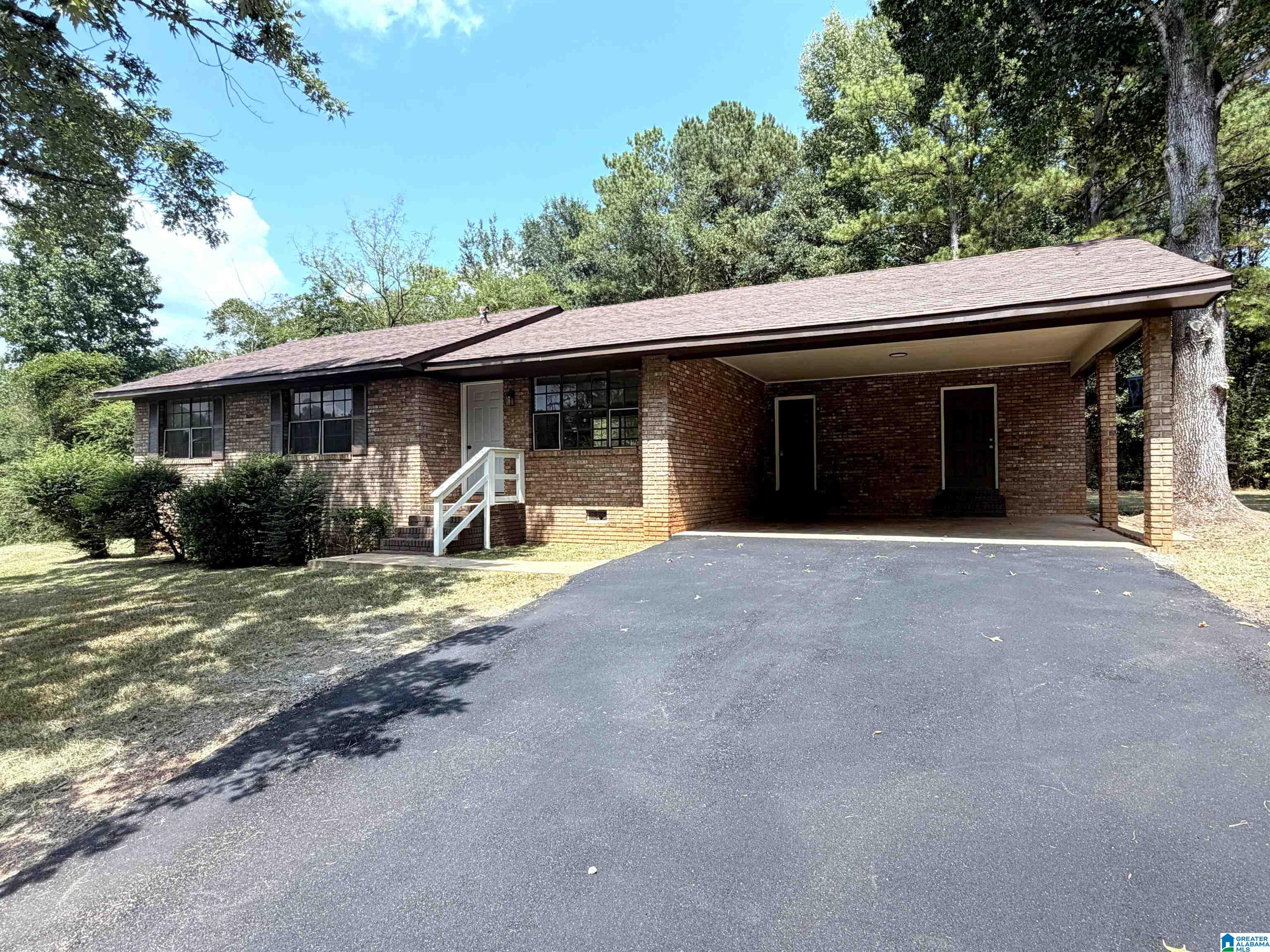 Photo 1 of Sale Pending at 1996 W Lafayette St, Dadeville, AL 36853 | MLS# 21461838 | Listing updated on 2026-09-19