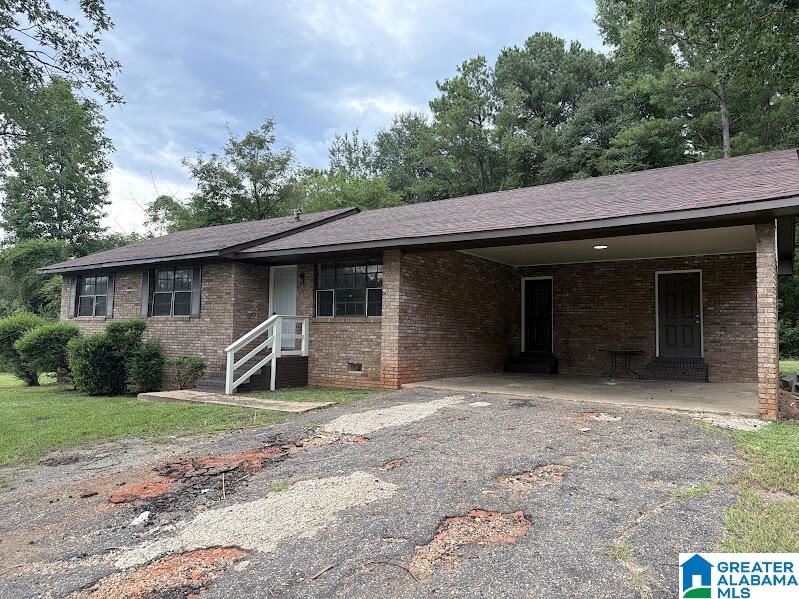 2nd image of 1996 W Lafayette Street, Dadeville, AL 36853 | MLS# 21461838