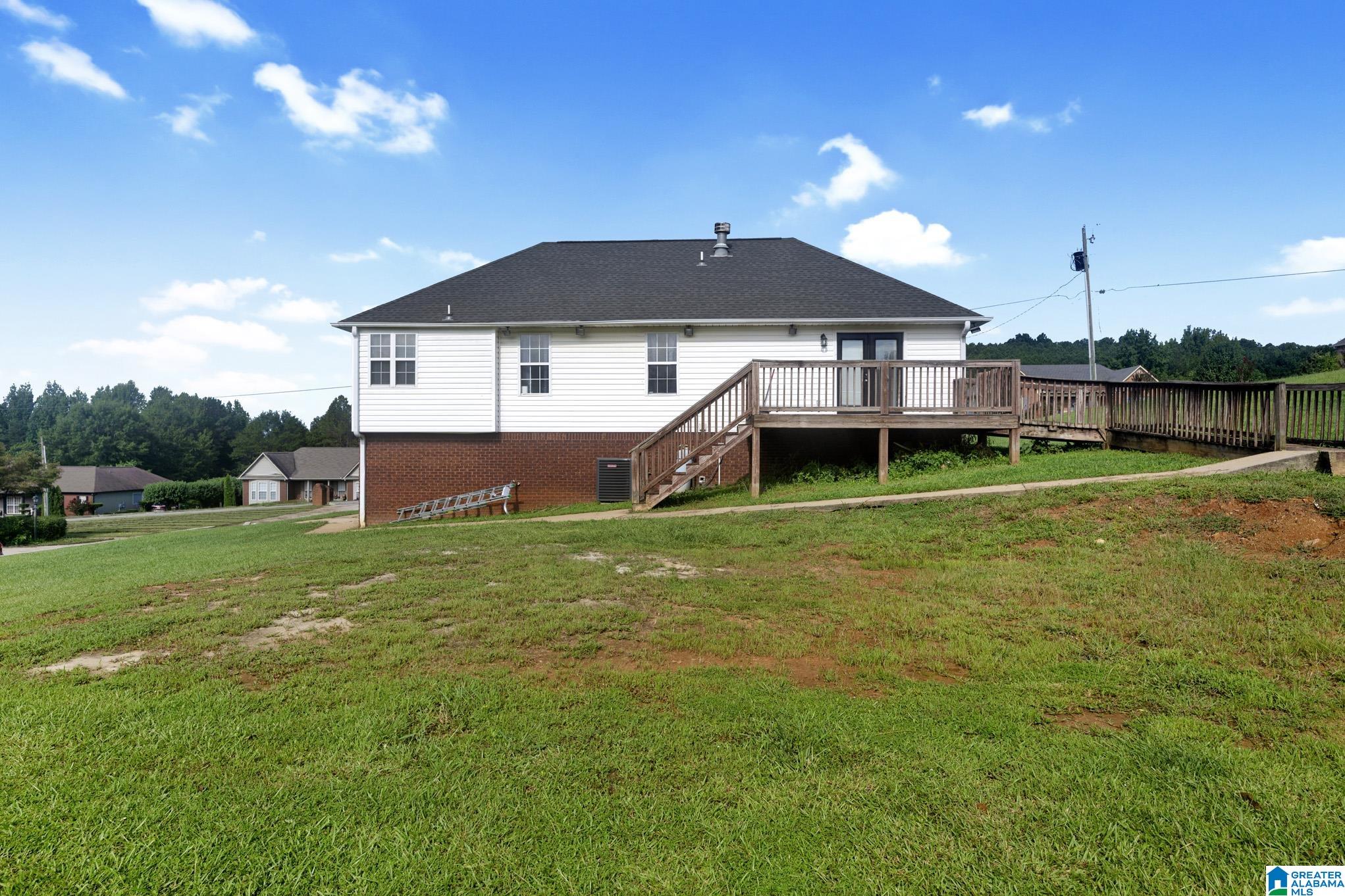 4th image of 908 Ransome Dr, Oneonta, AL 35121 | MLS# 21461843