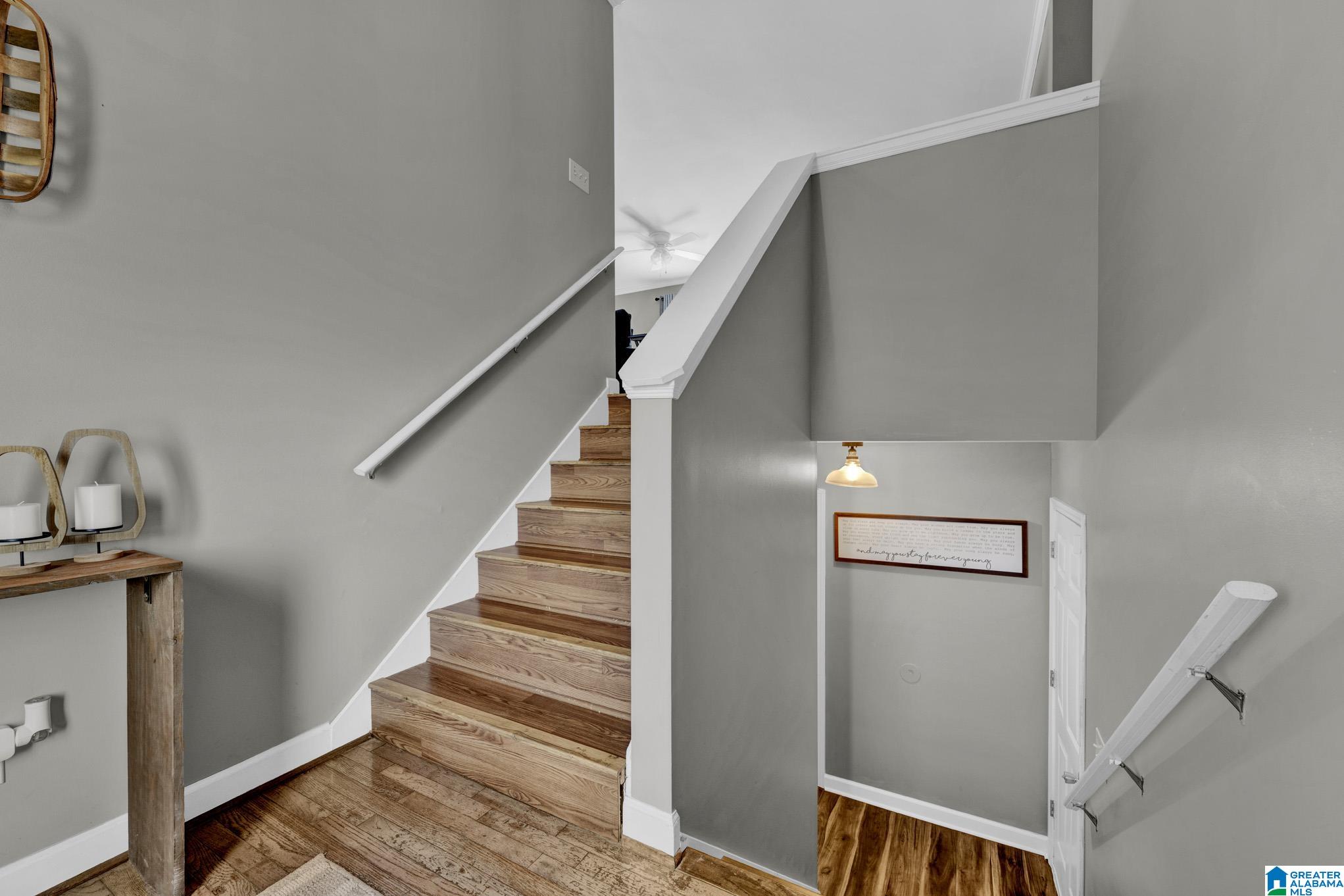 5th image of 908 Ransome Dr, Oneonta, AL 35121 | MLS# 21461843