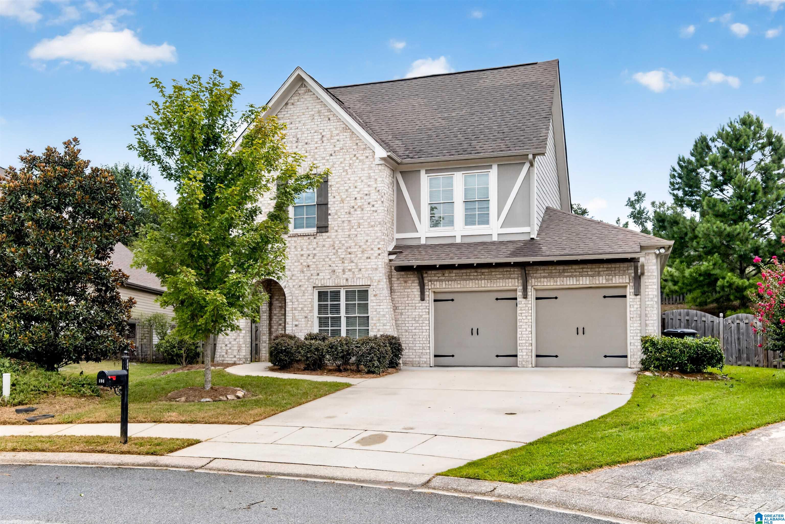 2nd image of 104 Love Lane, Sterrett, AL 35147 | MLS# 21461846