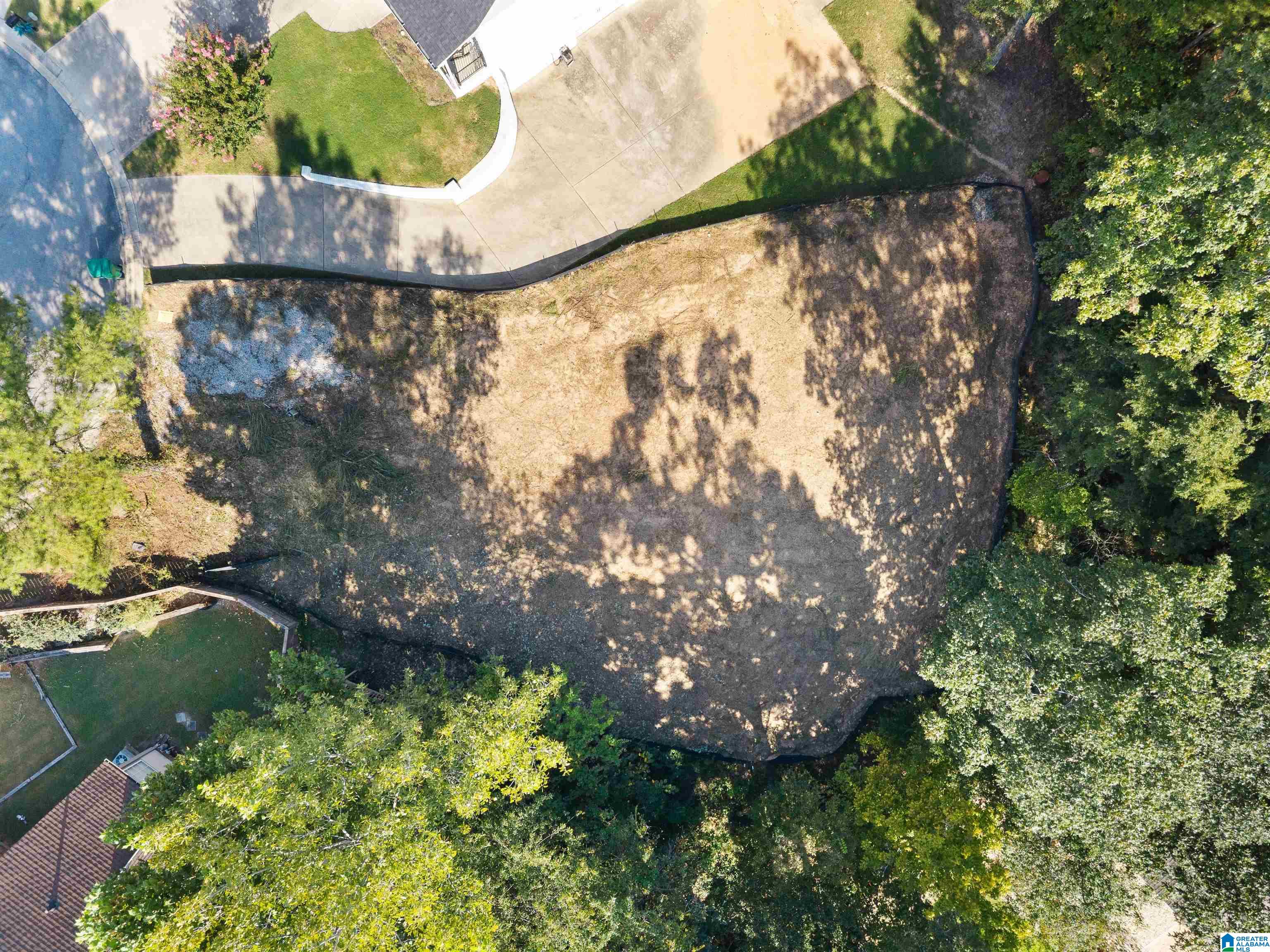 Photo 2 of Land for sale at 203 Pride Cir, Pelham, AL 35124 | MLS# 21461849 | Listing updated on 2026-08-26
