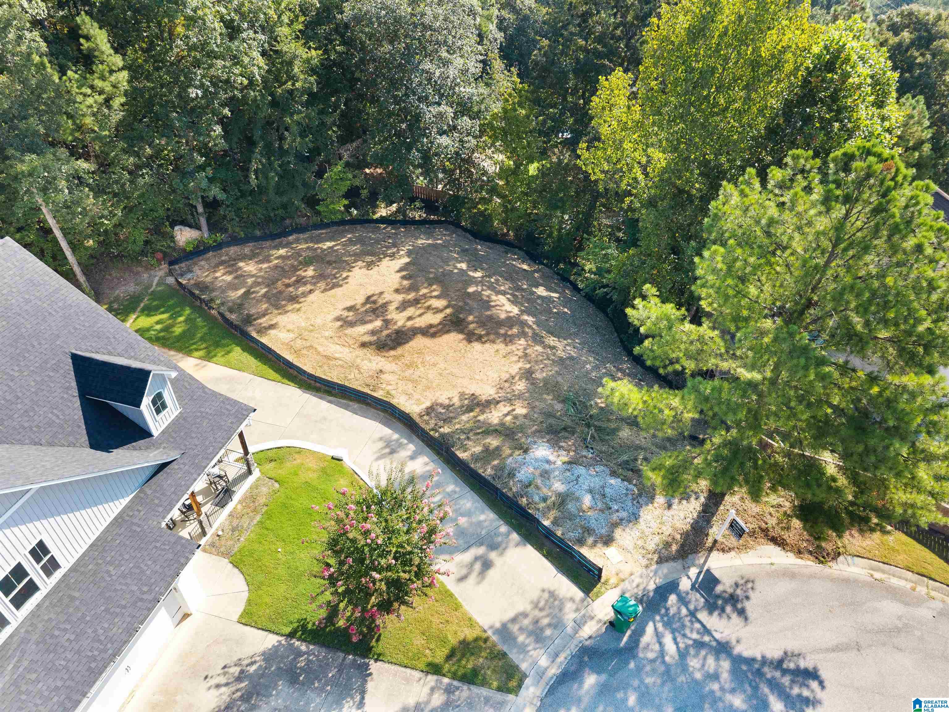 Photo 3 of Land for sale at 203 Pride Cir, Pelham, AL 35124 | MLS# 21461849 | Listing updated on 2026-08-26