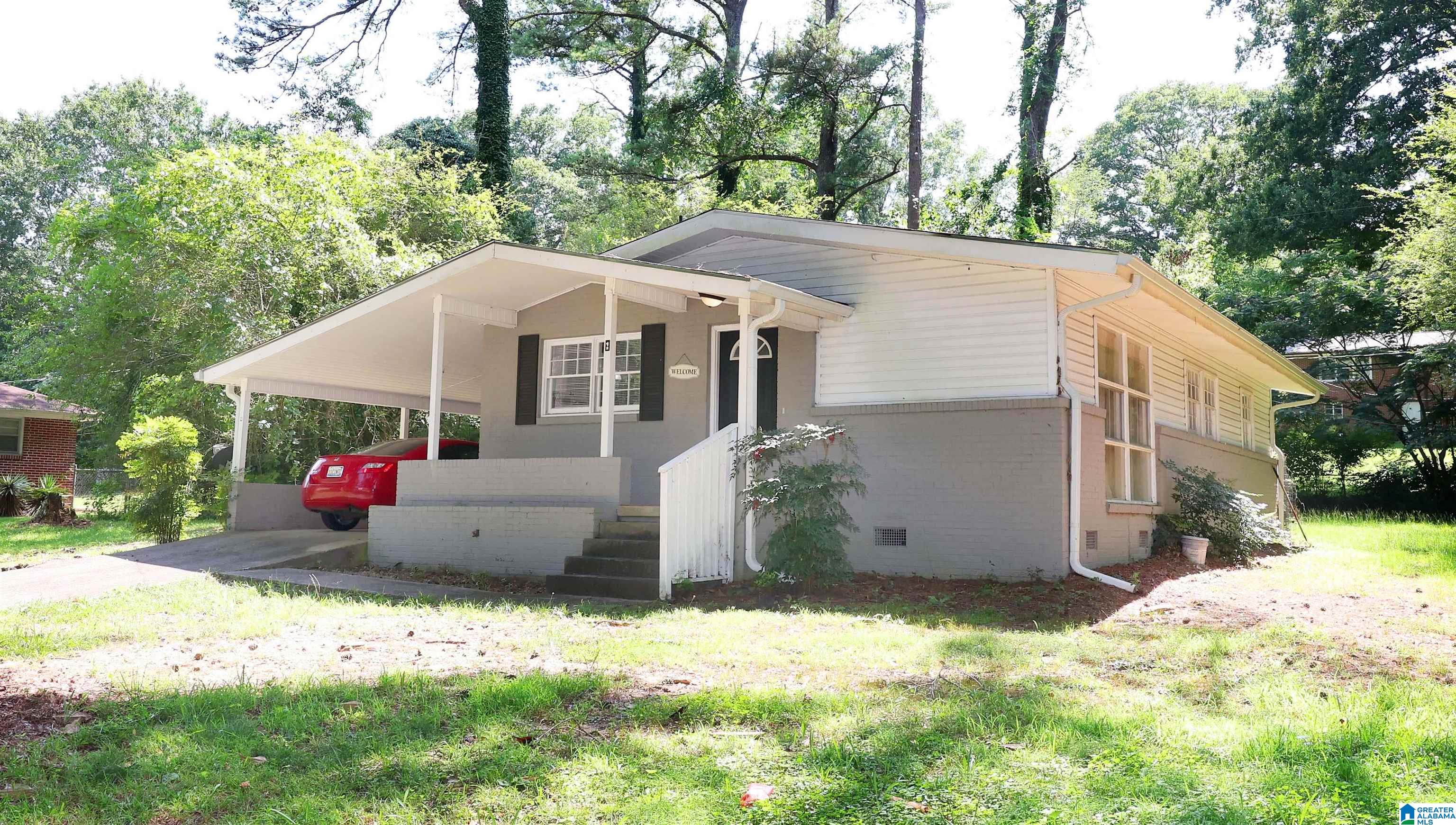 1st image of 508 Kilarney Avenue, Weaver, AL 36277 | MLS# 21461859