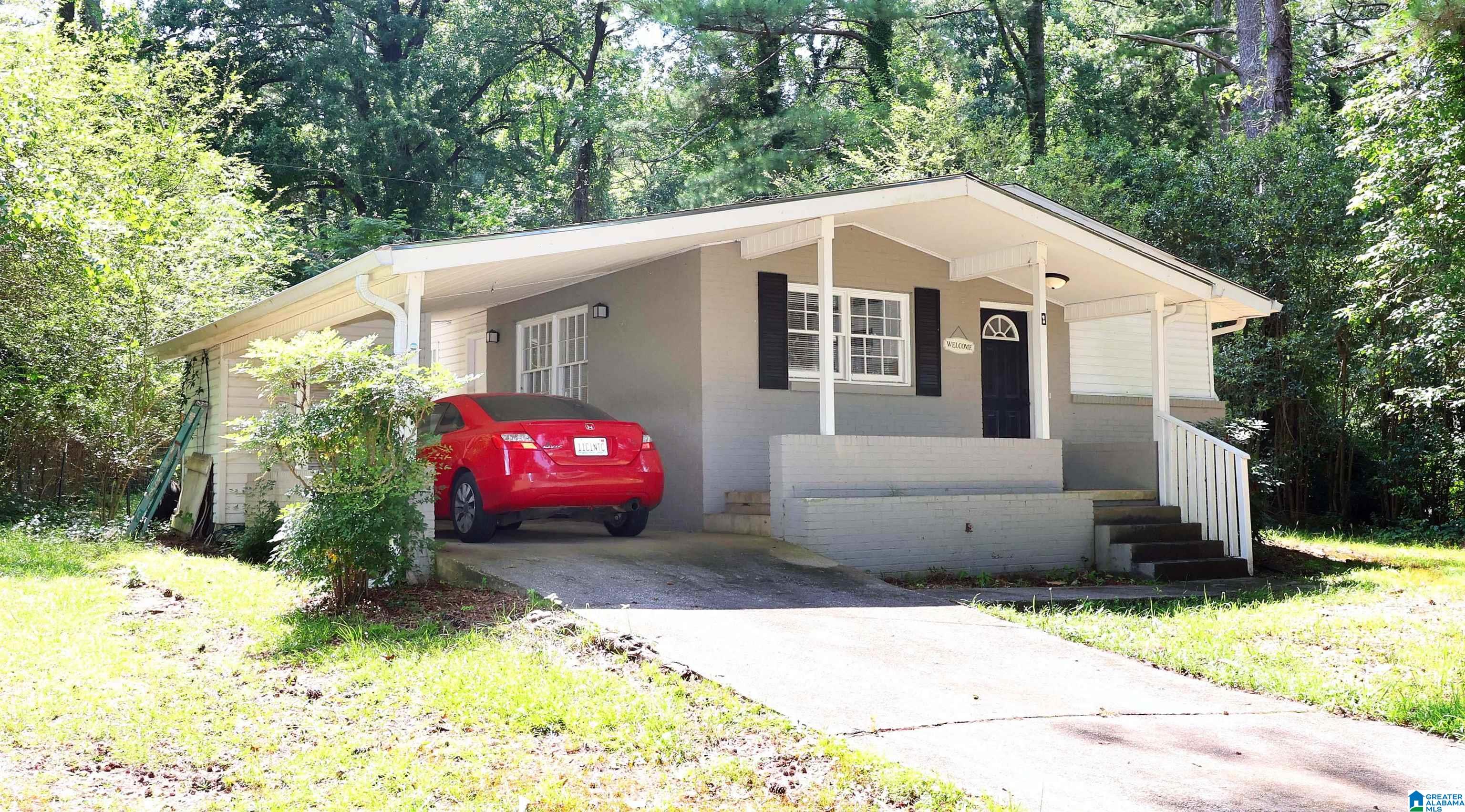 4th image of 508 Kilarney Avenue, Weaver, AL 36277 | MLS# 21461859