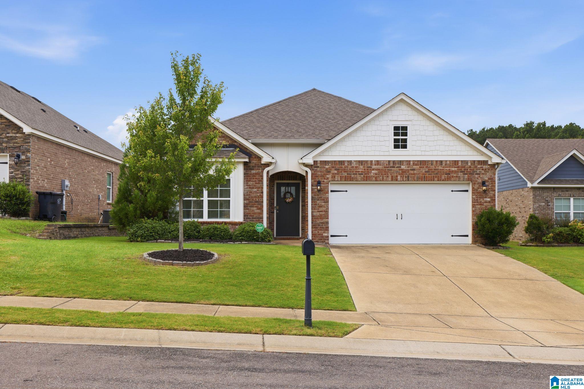 1st image of 3732 Grand Central Avenue, Fultondale, AL 35068 | MLS# 21461865