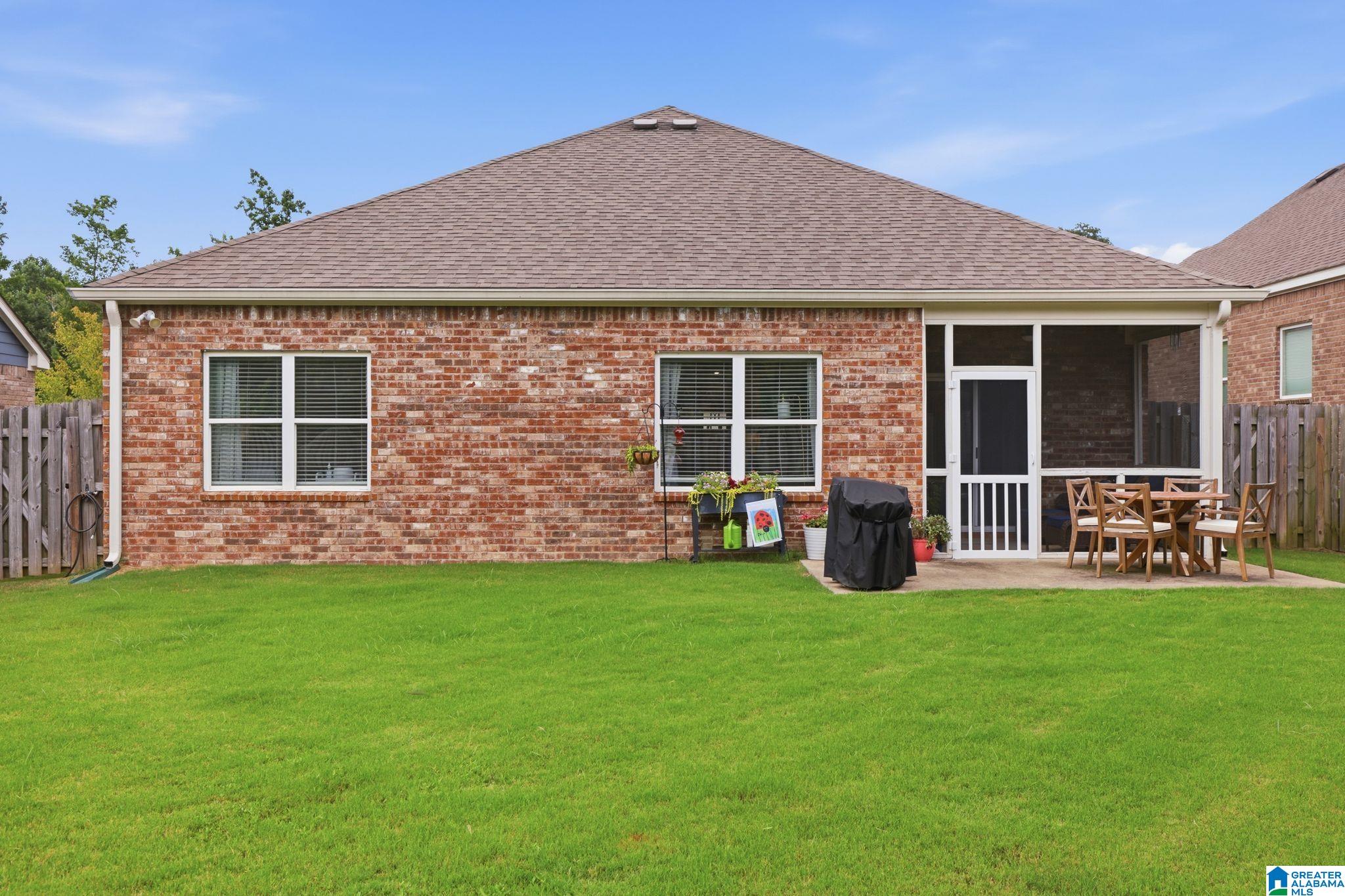 40th image of 3732 Grand Central Avenue, Fultondale, AL 35068 | MLS# 21461865