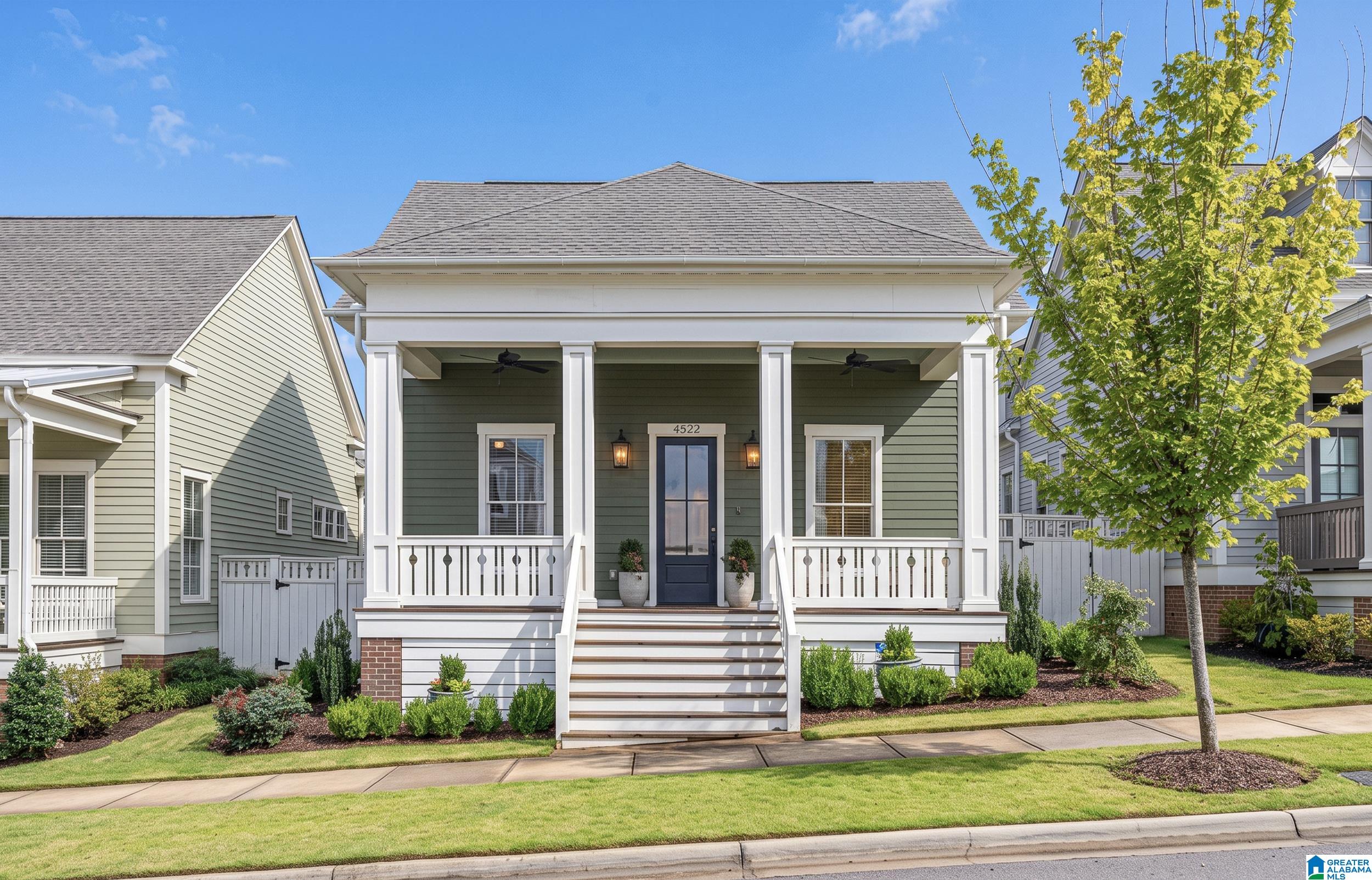 2nd image of 4522 Village Green Way, Hoover, AL 35226 | MLS# 21461866