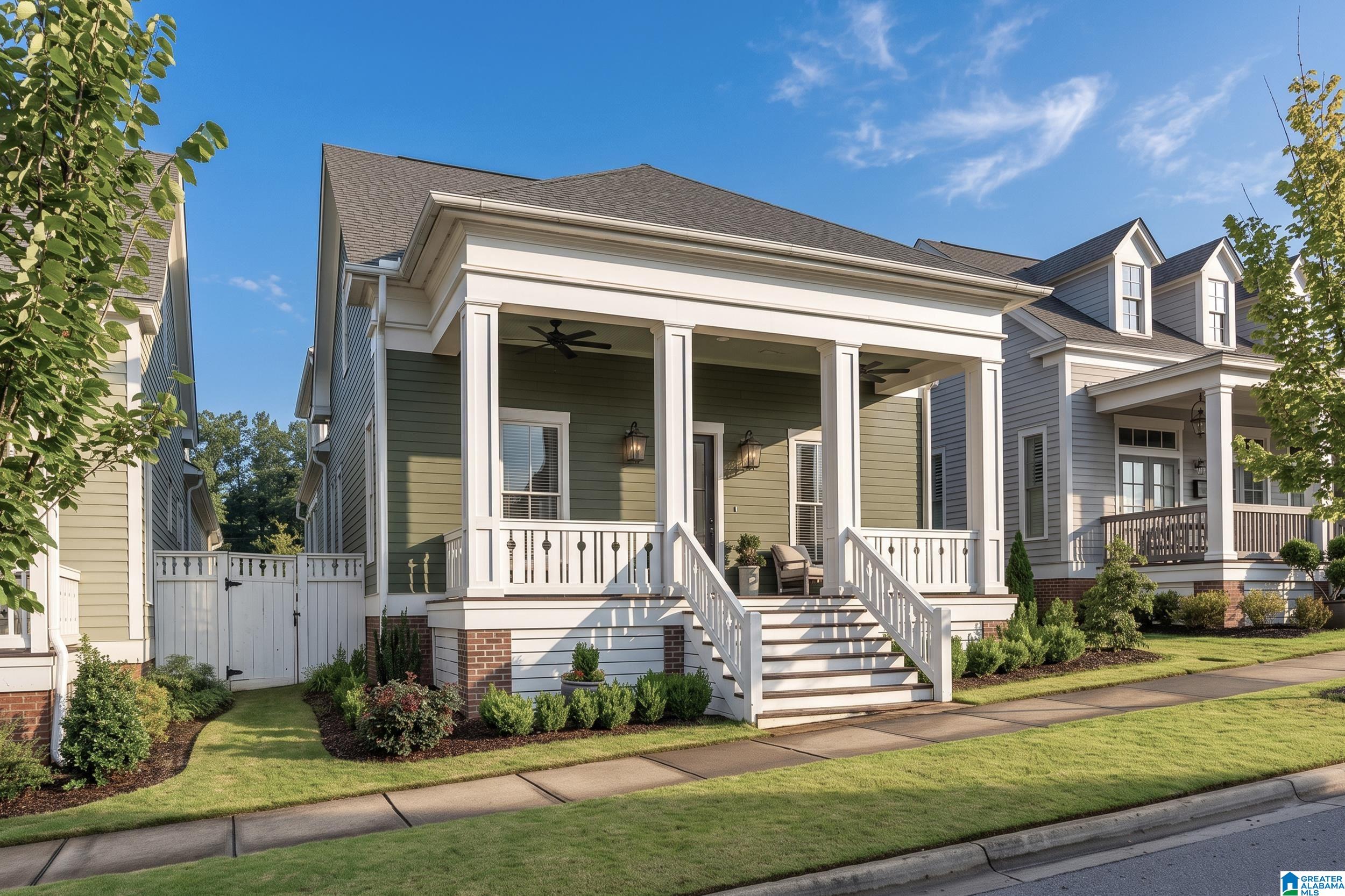 3rd image of 4522 Village Green Way, Hoover, AL 35226 | MLS# 21461866