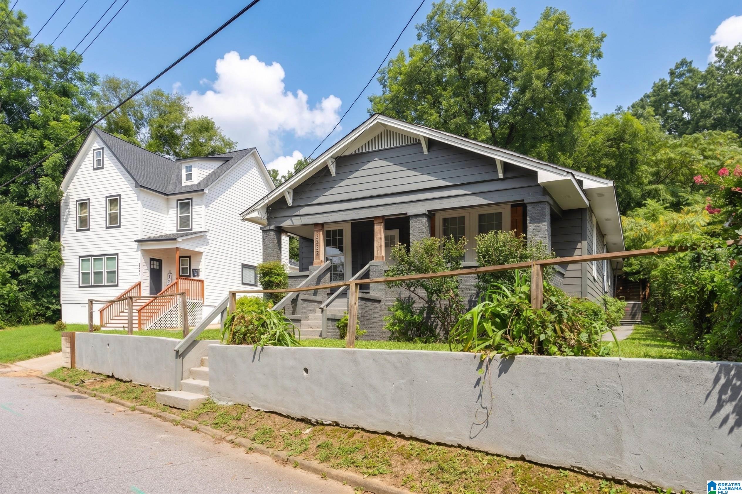 3rd image of 6029 Georgia Road, Birmingham, AL 35212 | MLS# 21461867