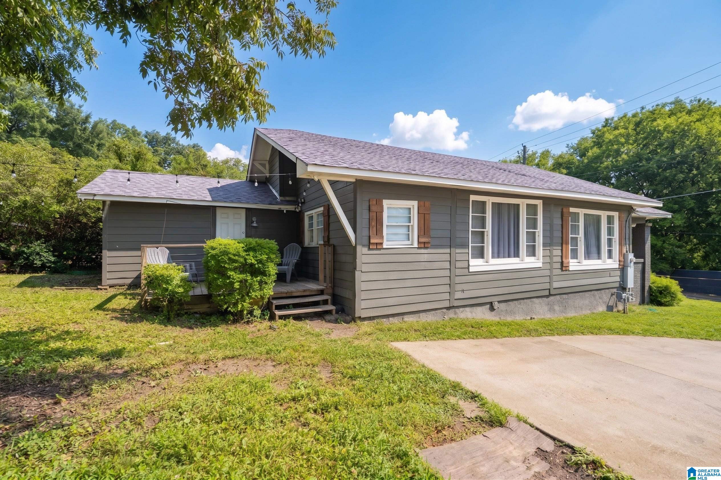 4th image of 6029 Georgia Road, Birmingham, AL 35212 | MLS# 21461867