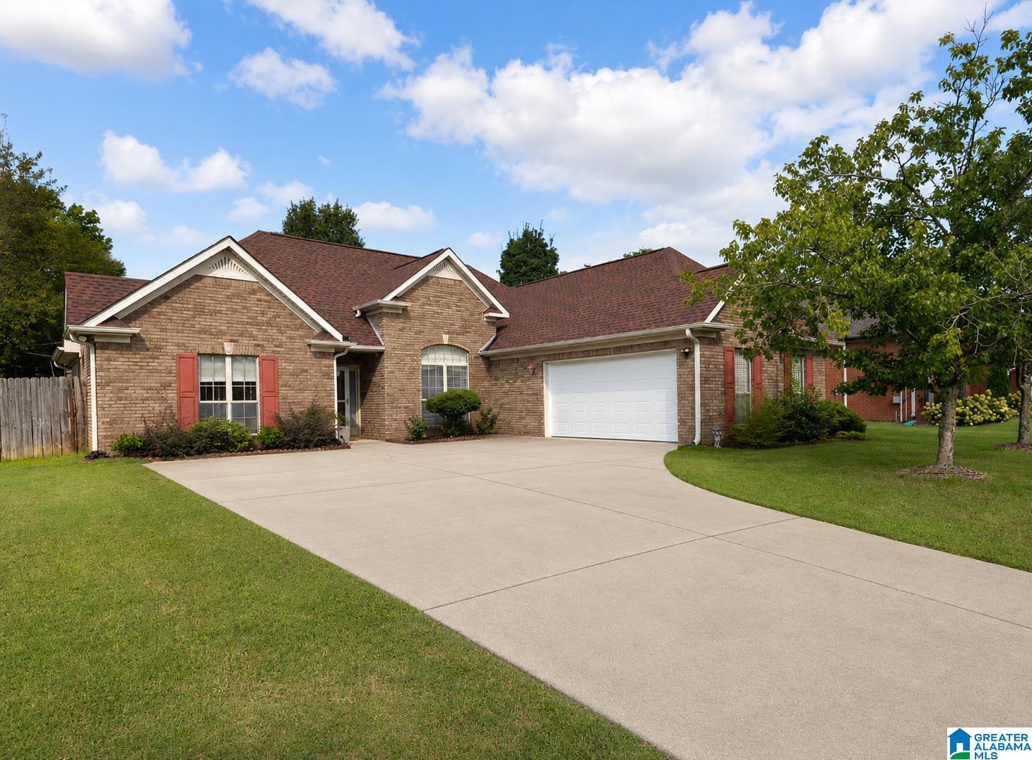 1st image of 109 Hastings Lane, Maylene, AL 35114 | MLS# 21461868