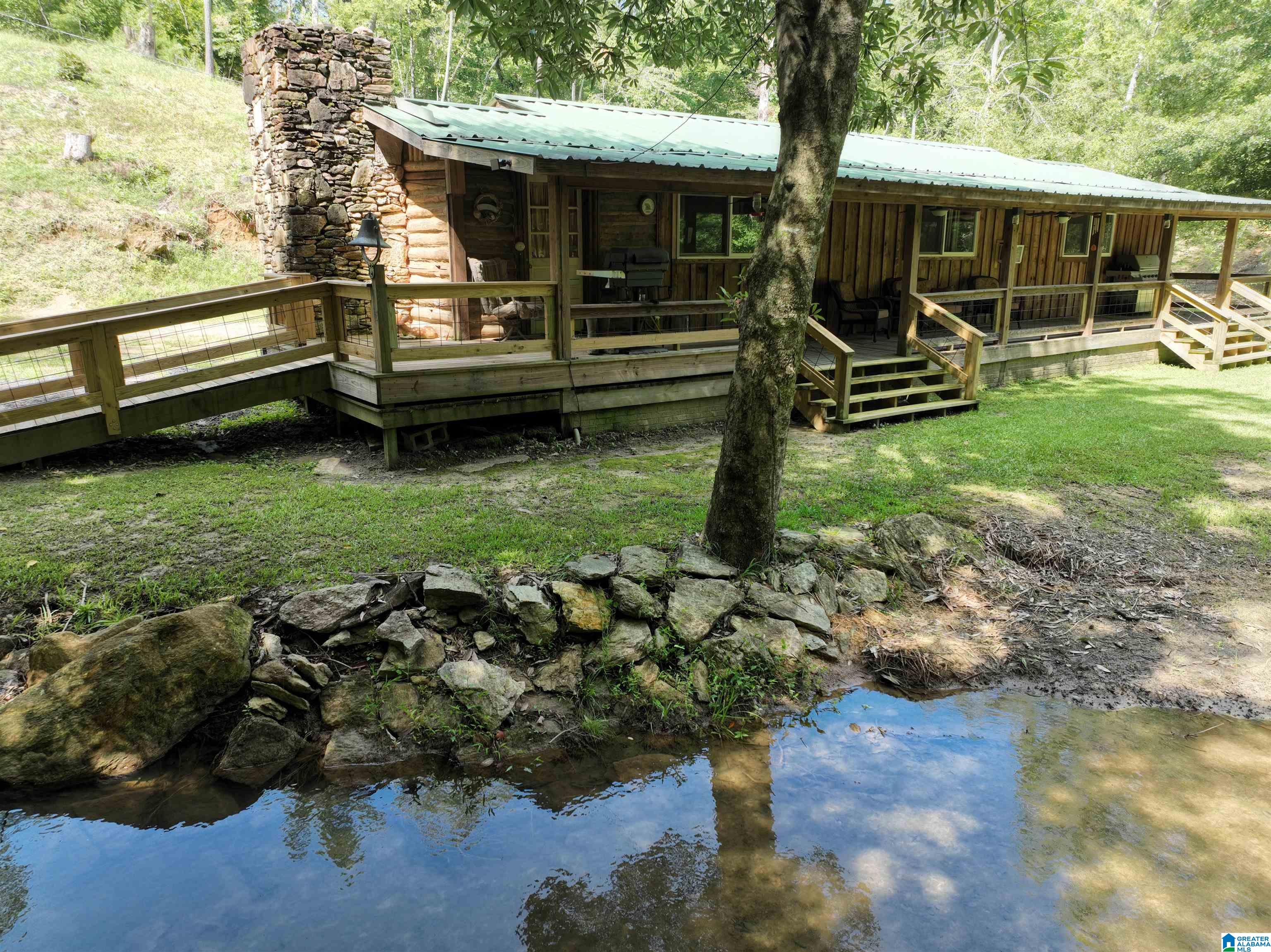 1st image of 38 Camp Ascaa Dr, Jacksons Gap, AL 36861 | MLS# 21461869