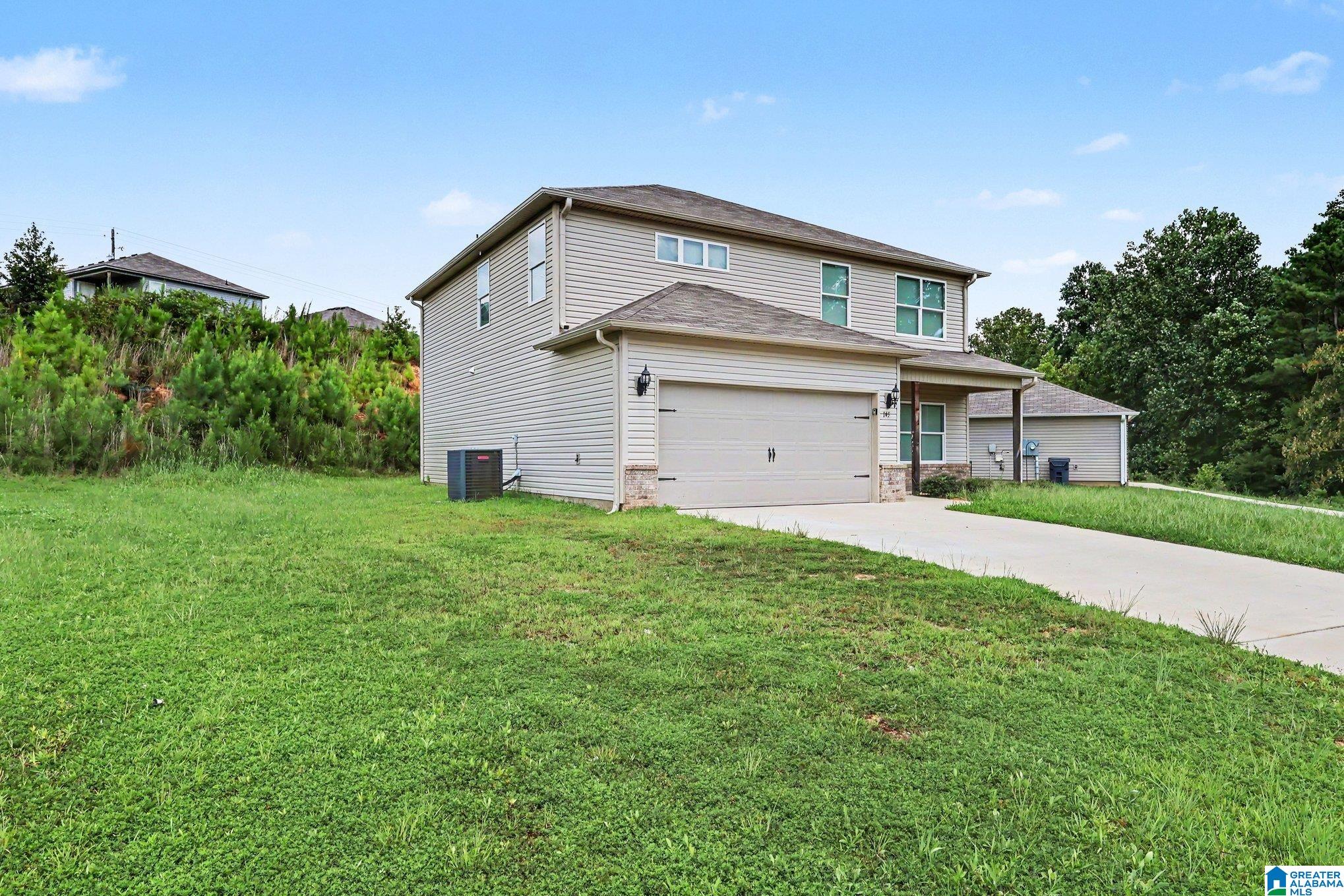 3rd image of 145 Hunters Cove, Odenville, AL 35120 | MLS# 21461873