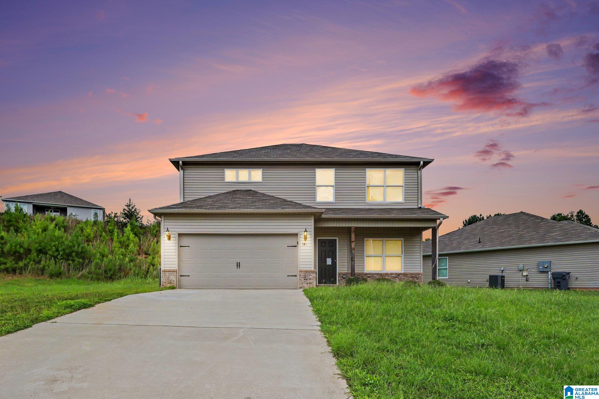 4th image of 145 Hunters Cove, Odenville, AL 35120 | MLS# 21461873
