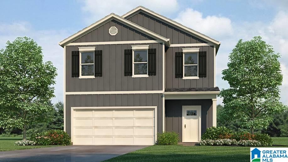 1st image of 313 Creek Bend Lane, Alabaster, AL 35007 | MLS# 21461874