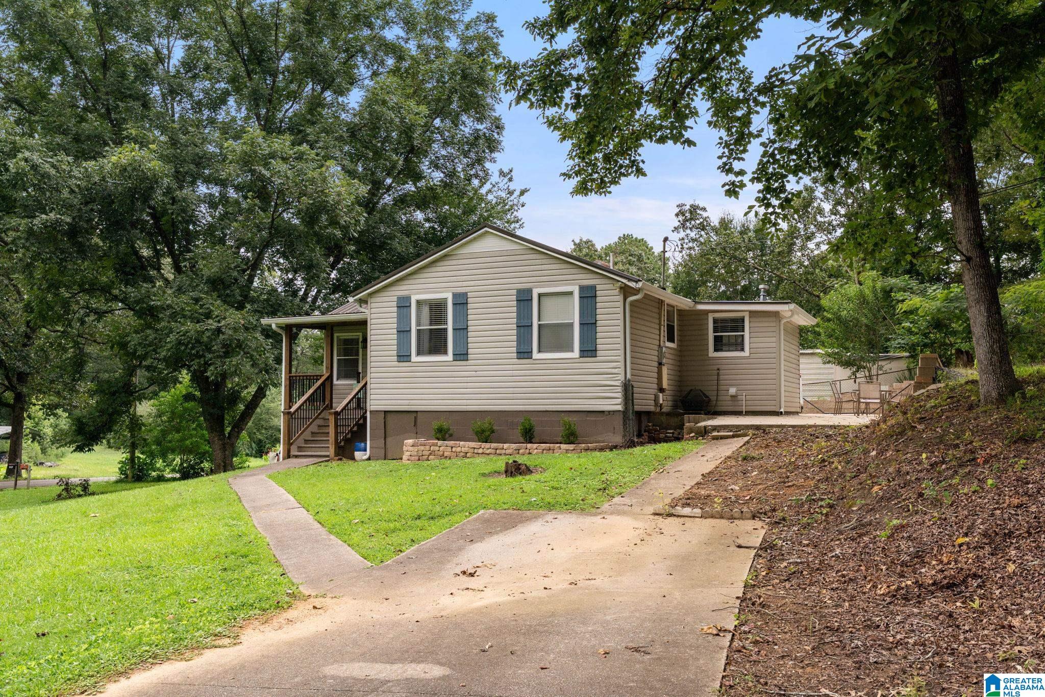 4th image of 5211 Edgewood Road, Adamsville, AL 35005 | MLS# 21461875