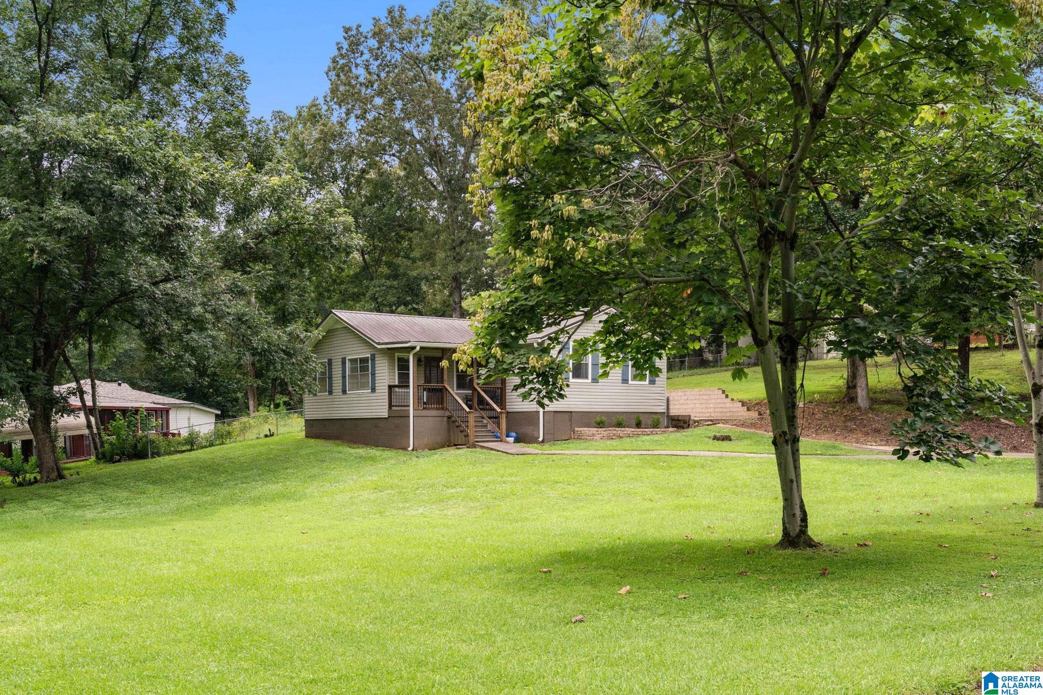 5th image of 5211 Edgewood Road, Adamsville, AL 35005 | MLS# 21461875