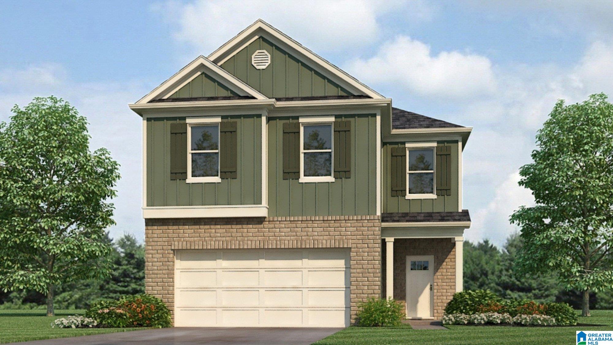 1st image of 321 Creek Bend Lane, Alabaster, AL 35007 | MLS# 21461876