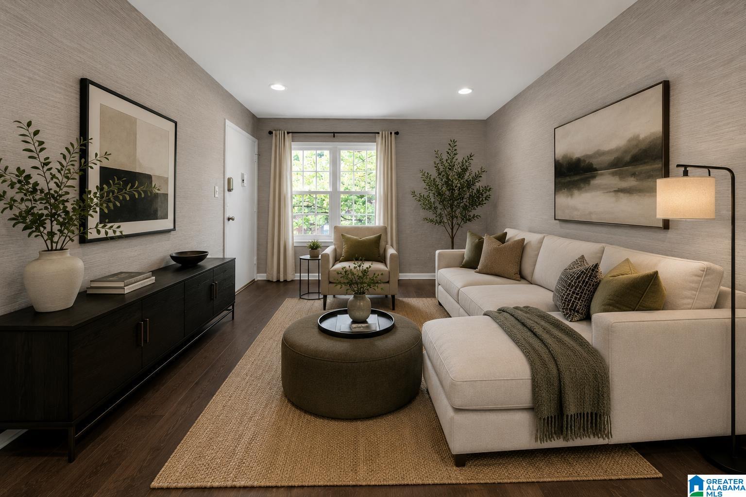 Photo 3 of Condo for sale at 2208 Montreat Cir #C, Vestavia Hills, AL 35216 | MLS# 21461877 | Listing updated on 2026-08-12
