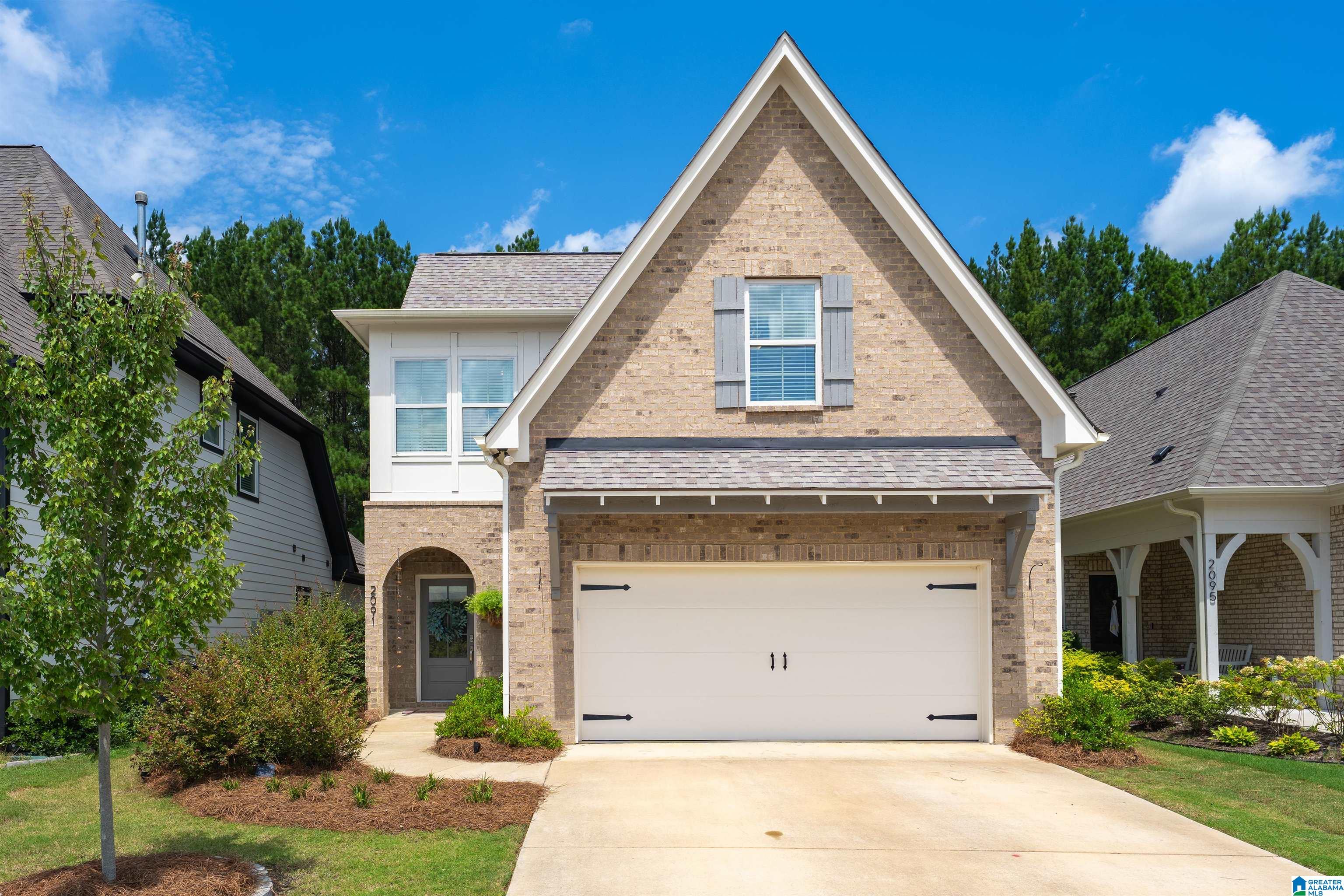 1st image of 2091 Springfield Dr, Chelsea, AL 35043 | MLS# 21461882