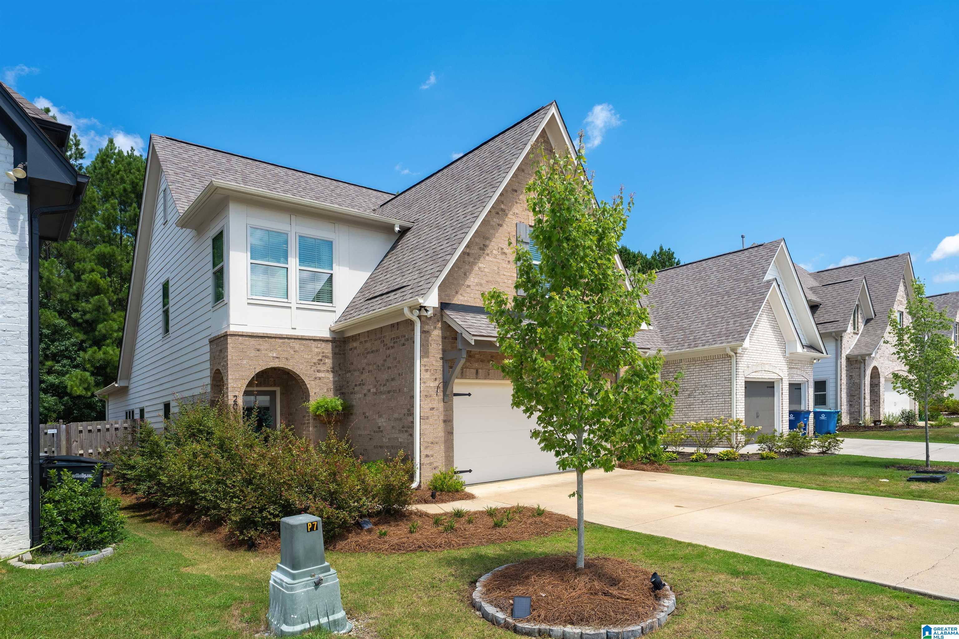 3rd image of 2091 Springfield Dr, Chelsea, AL 35043 | MLS# 21461882