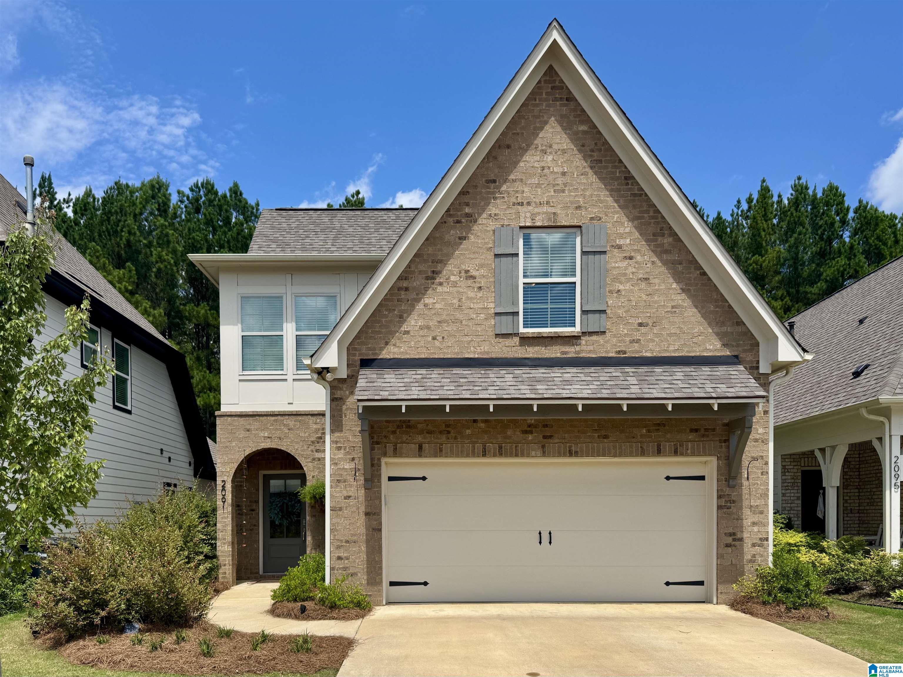 32nd image of 2091 Springfield Dr, Chelsea, AL 35043 | MLS# 21461882