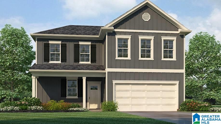 1st image of 616 Wenonah Way, Warrior, AL 35091 | MLS# 21461883
