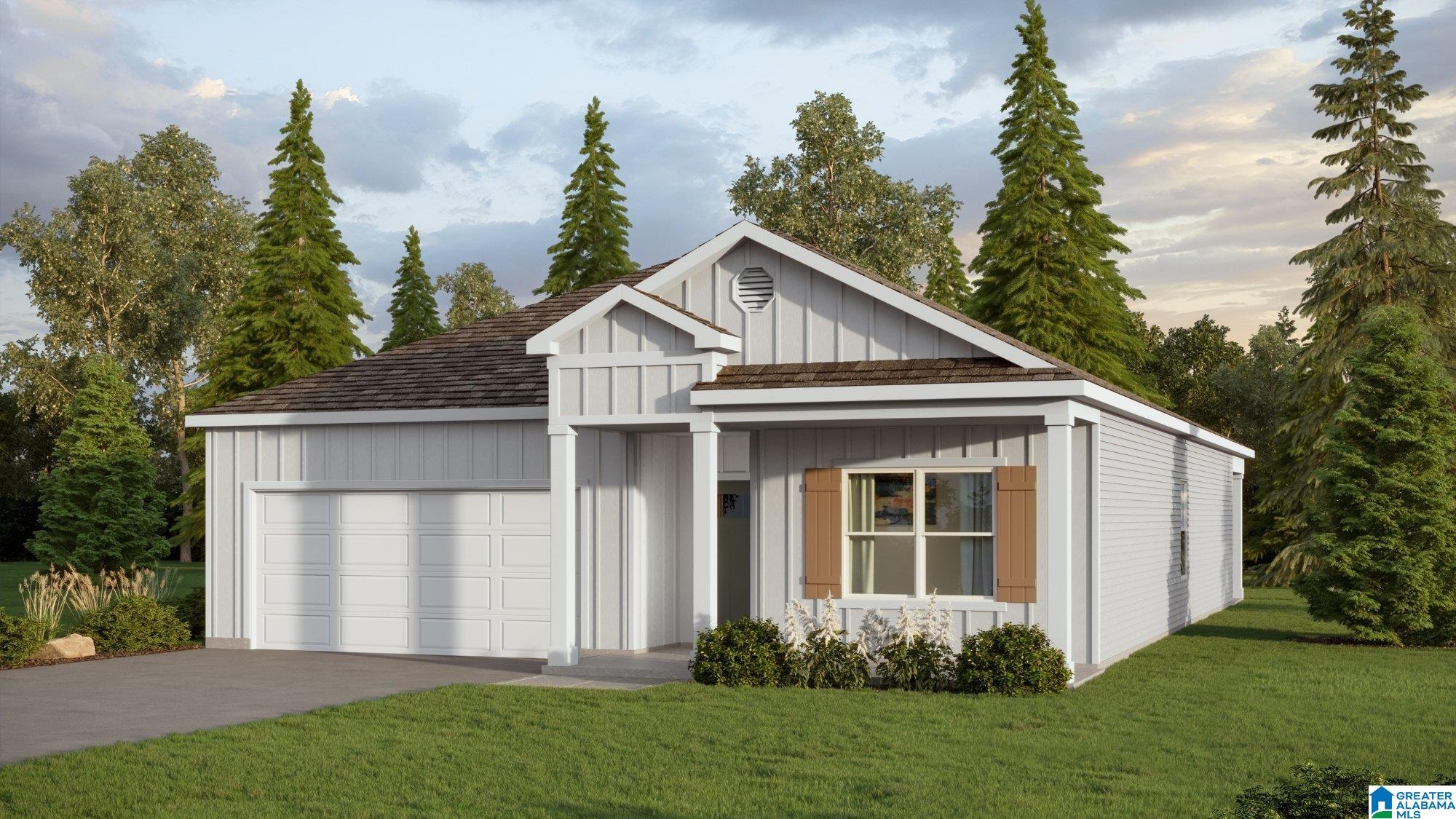 1st image of 620 Wenonah Way, Warrior, AL 35091 | MLS# 21461885