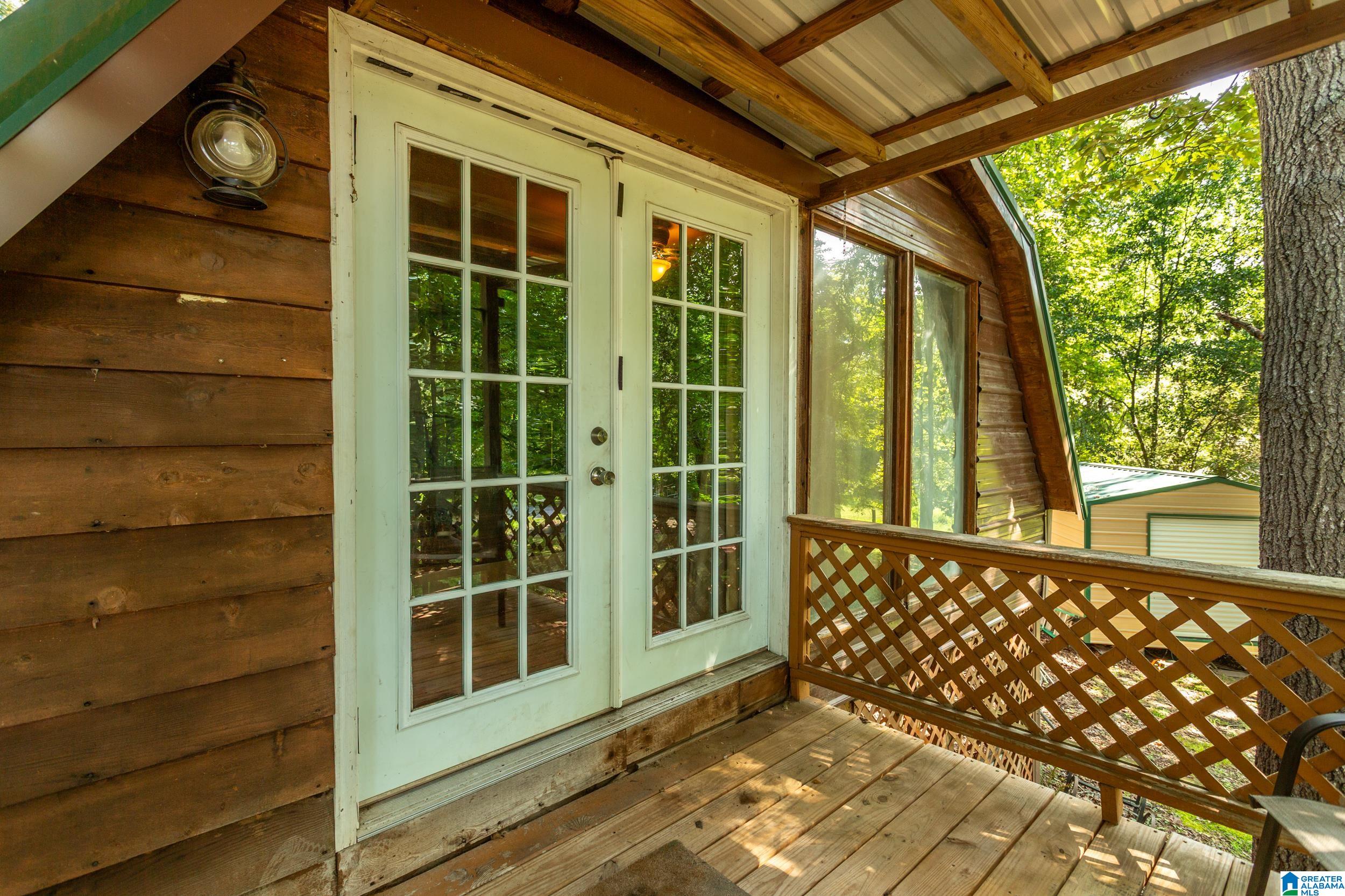 4th image of 669 Fish Hatchery Road, Eastaboga, AL 36260 | MLS# 21461887