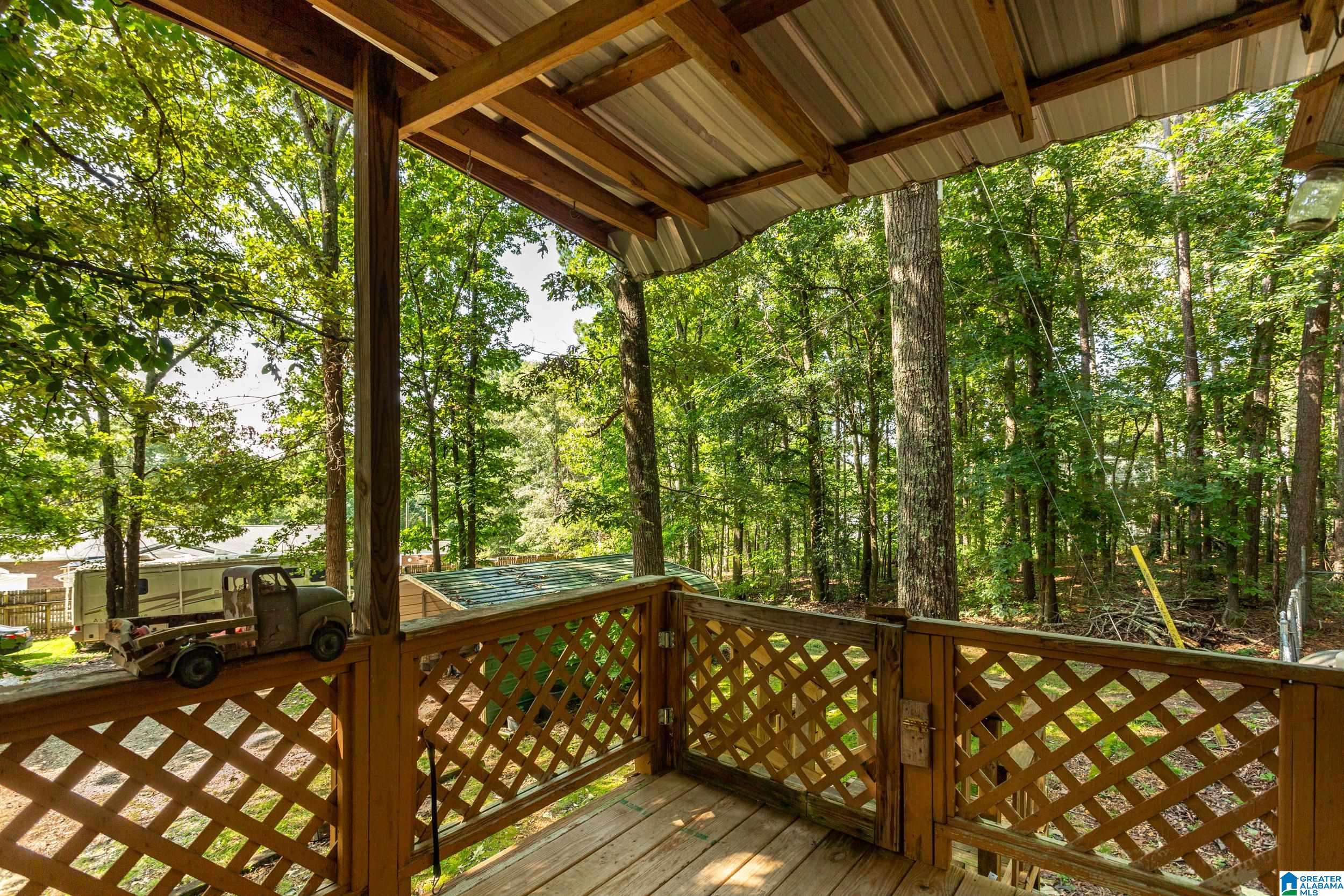 5th image of 669 Fish Hatchery Road, Eastaboga, AL 36260 | MLS# 21461887