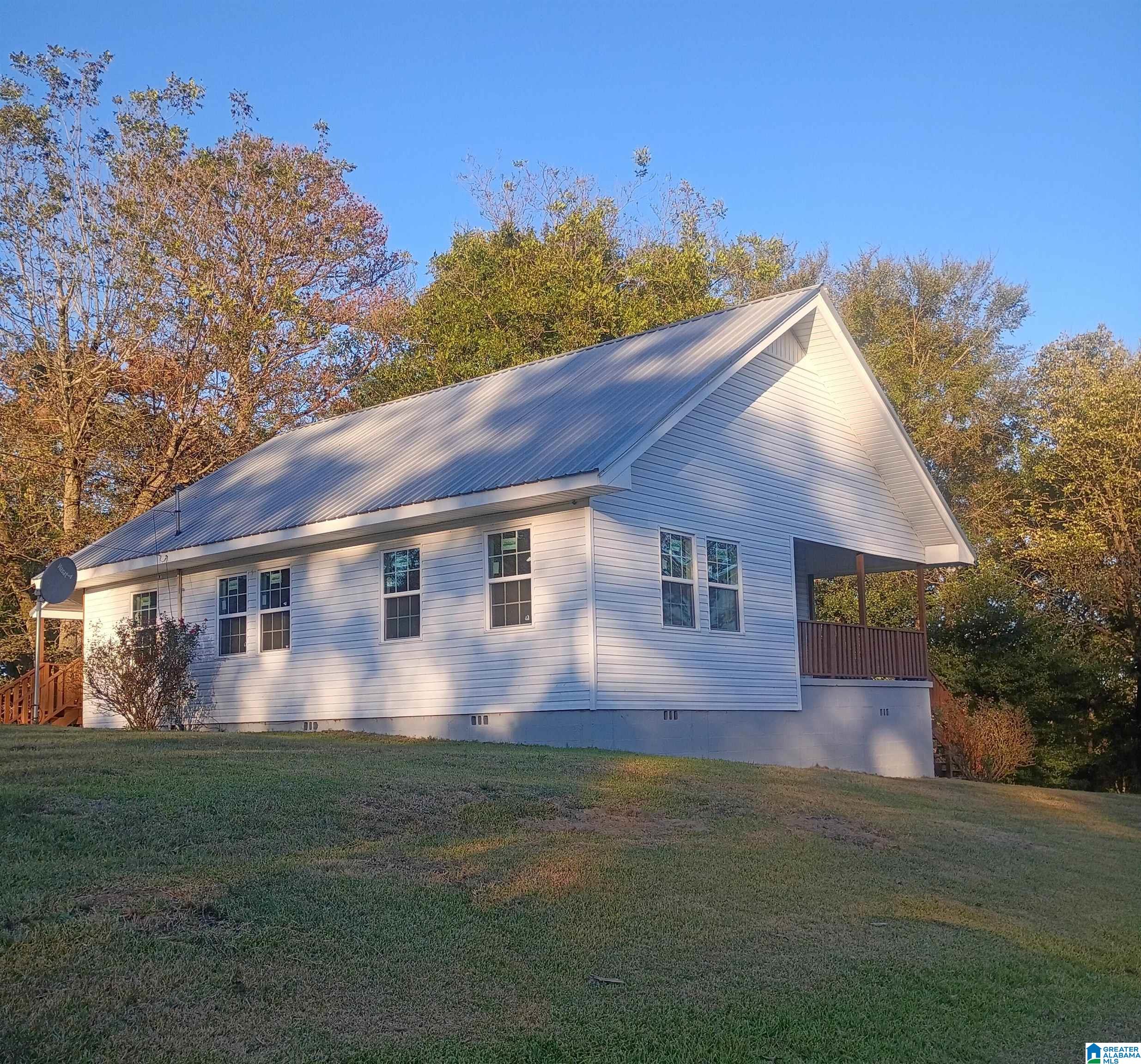 1st image of 31 Klondike Road, Parrish, AL 35580 | MLS# 21461896