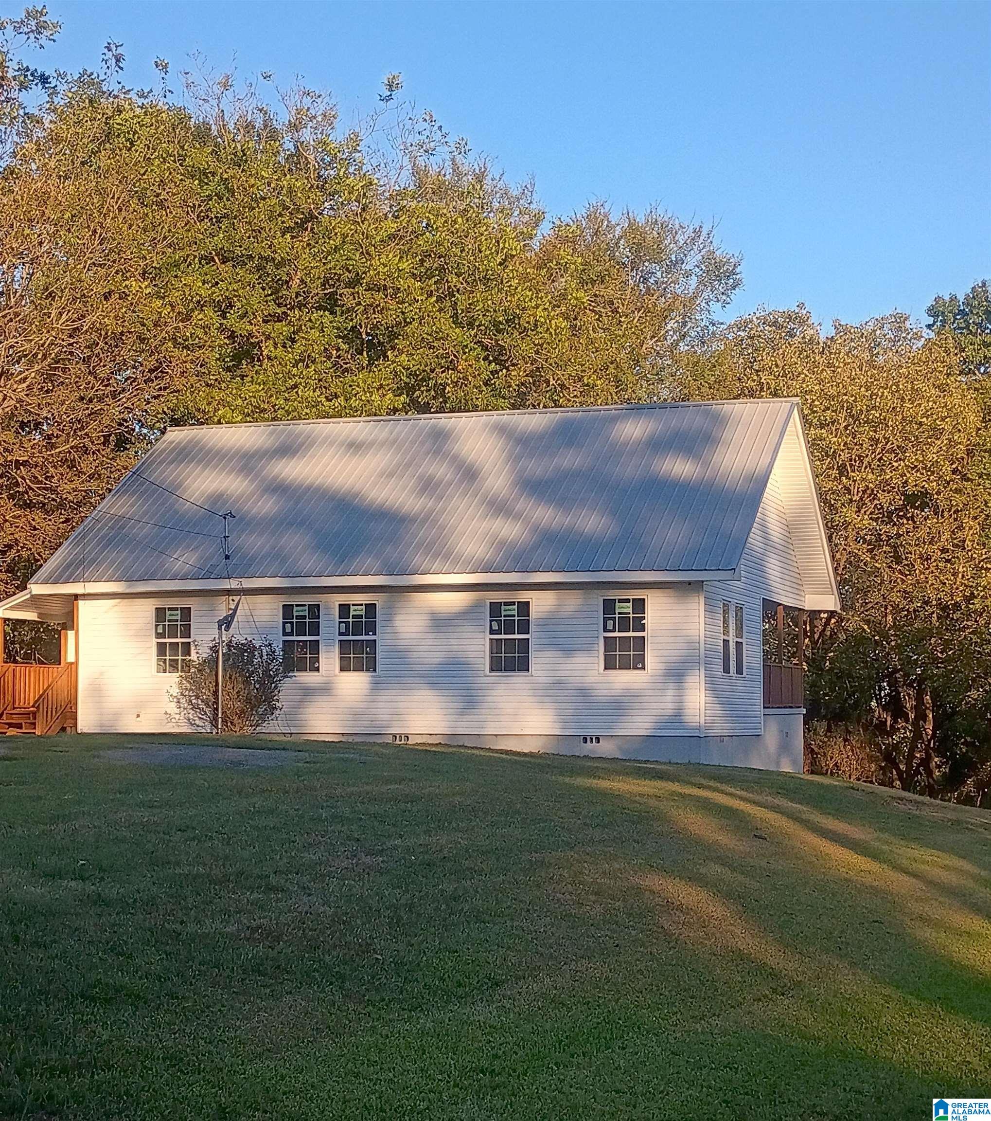 2nd image of 31 Klondike Road, Parrish, AL 35580 | MLS# 21461896