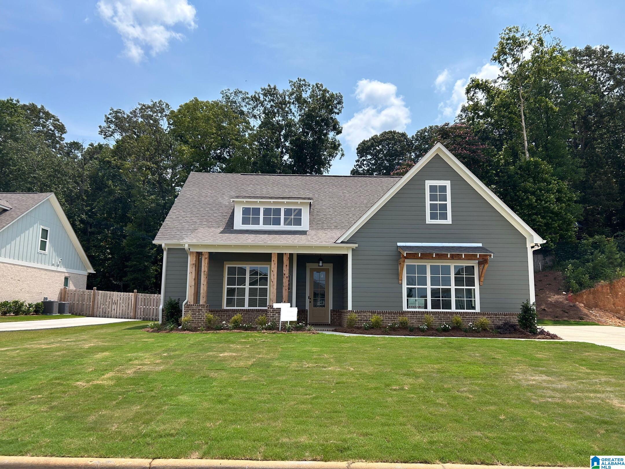 1st image of 525 Ramsgate Dr, Alabaster, AL 35114 | MLS# 21461899