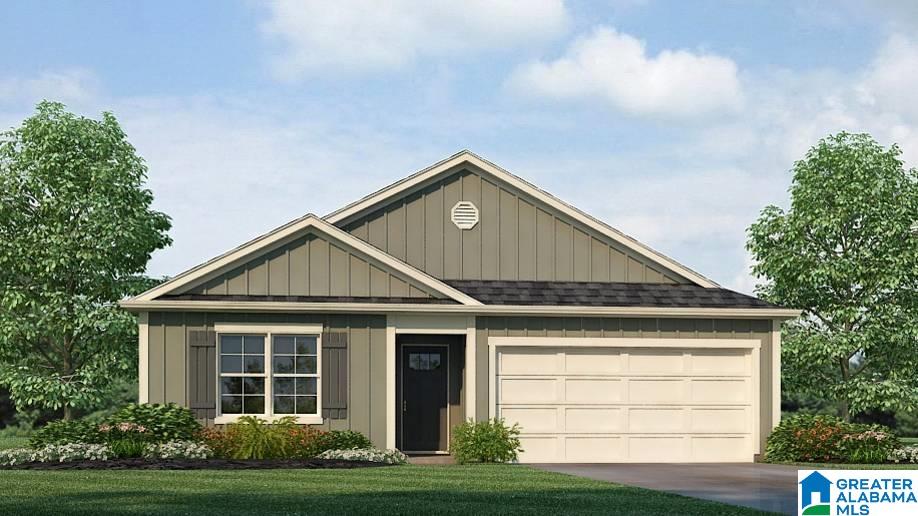 1st image of 2200 Ogletree Pl, Pell City, AL 35125 | MLS# 21461900