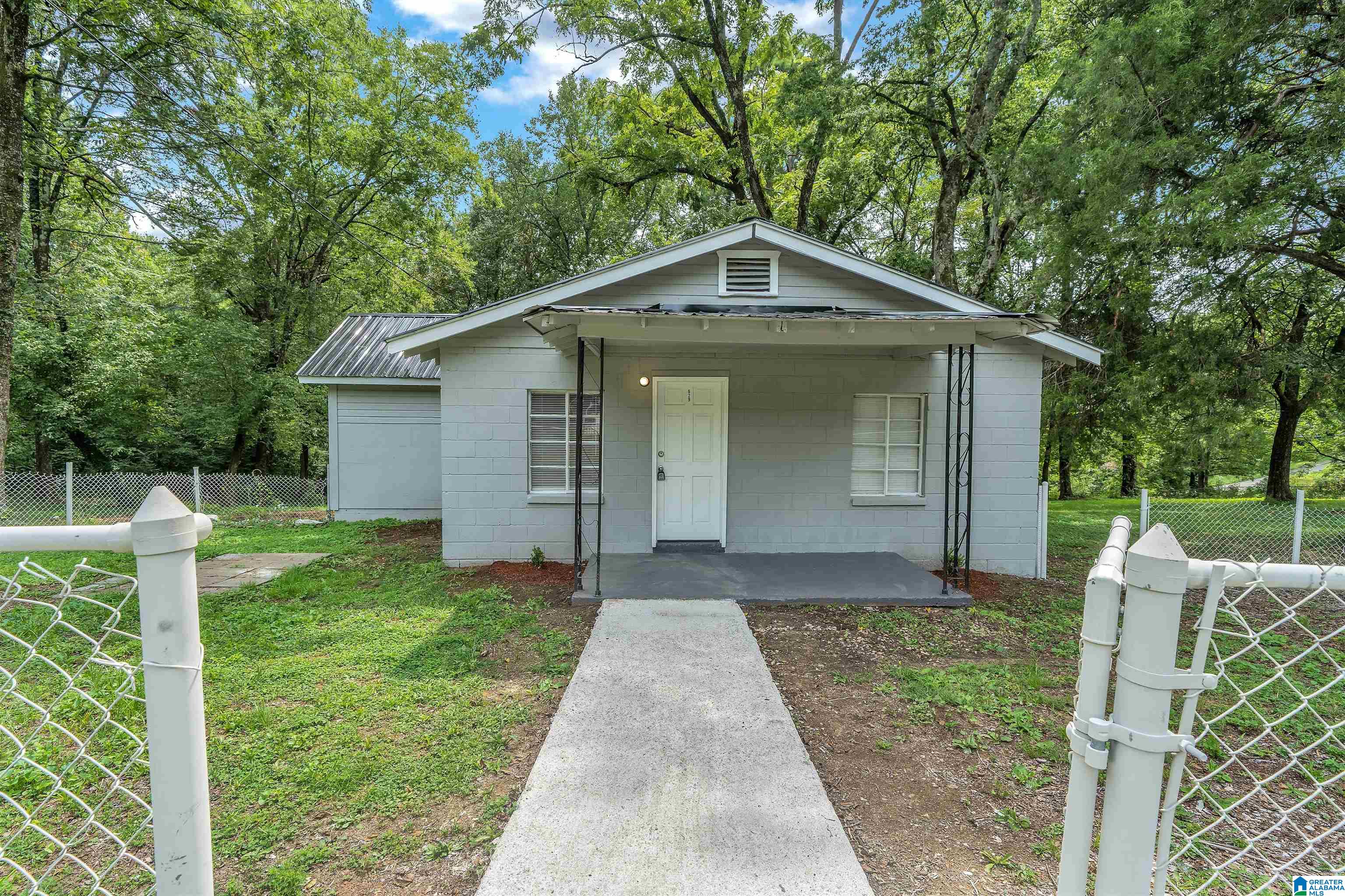 Photo 1 of Single family home for sale at 629 Sheridan Rd, Birmingham, AL 35214 | MLS# 21461901 | Listing updated on 2026-08-12