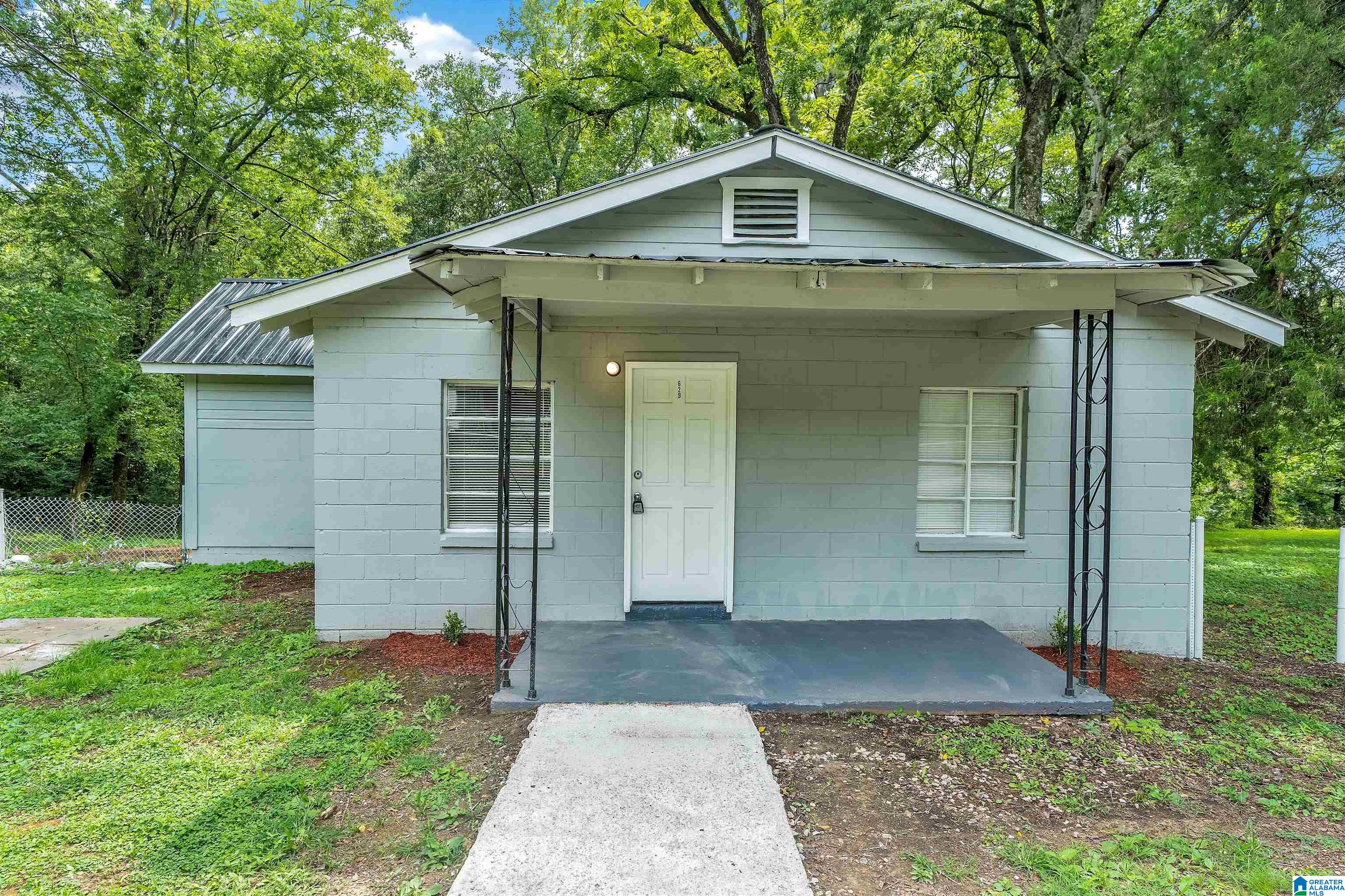 Photo 2 of Single family home for sale at 629 Sheridan Rd, Birmingham, AL 35214 | MLS# 21461901 | Listing updated on 2026-08-12