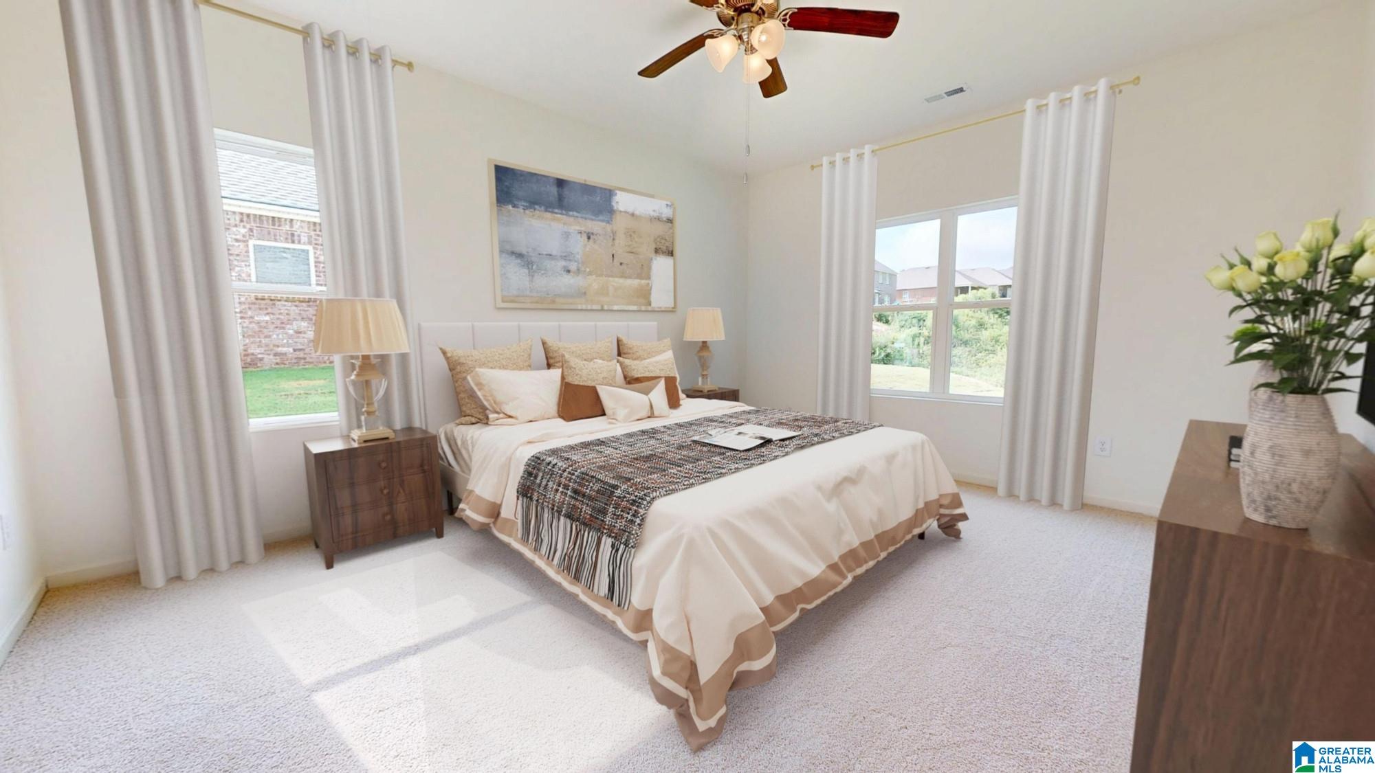 4th image of 2210 Ogletree Pl, Pell City, AL 35125 | MLS# 21461904
