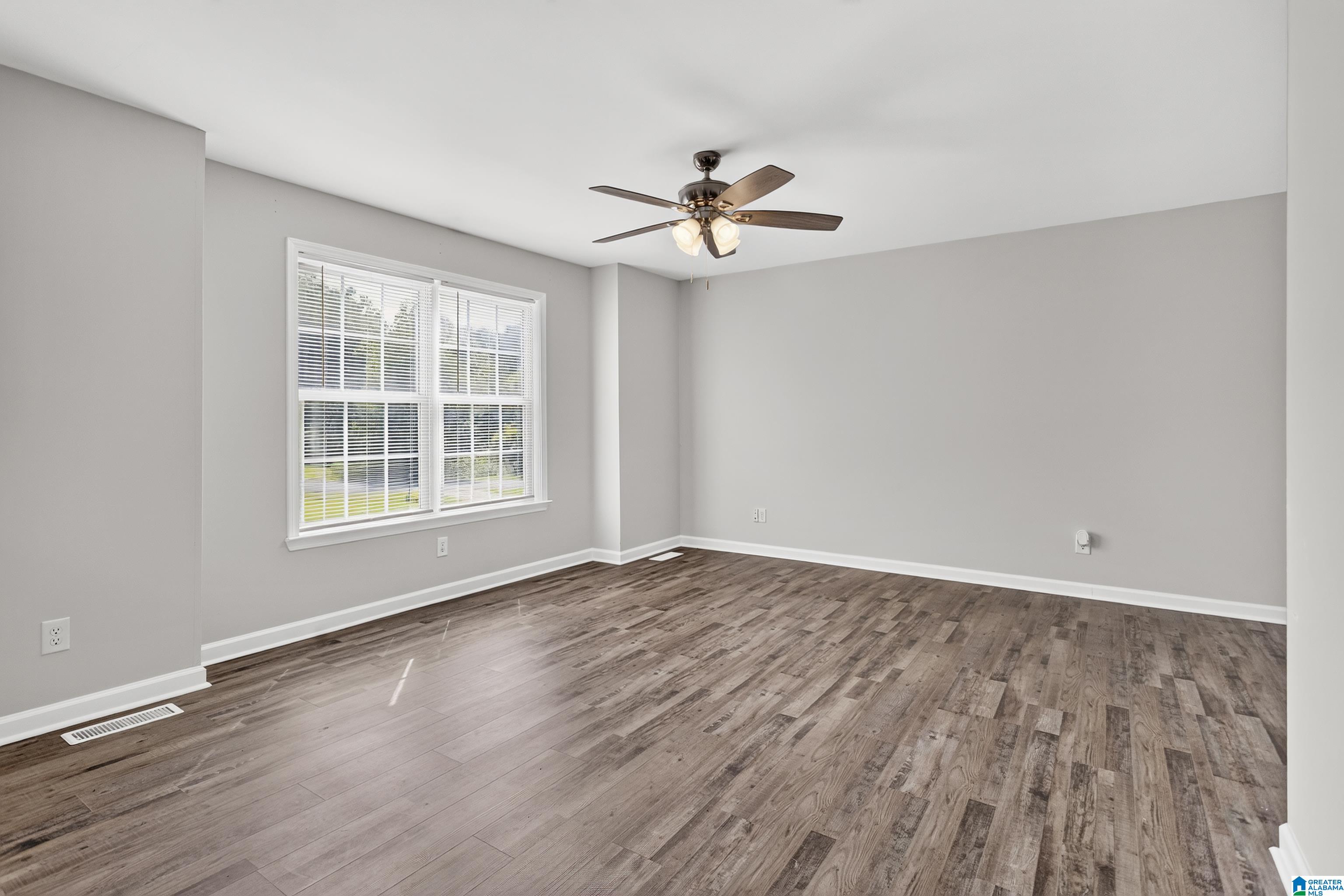 Photo 3 of Single family home for sale at 386 Miranda Rd, Warrior, AL 35180 | MLS# 21461907 | Listing updated on 2026-09-19
