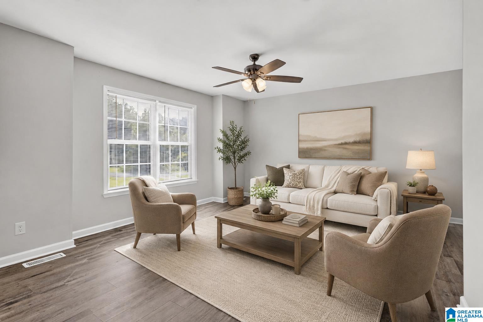 Photo 4 of Single family home for sale at 386 Miranda Rd, Warrior, AL 35180 | MLS# 21461907 | Listing updated on 2026-09-19