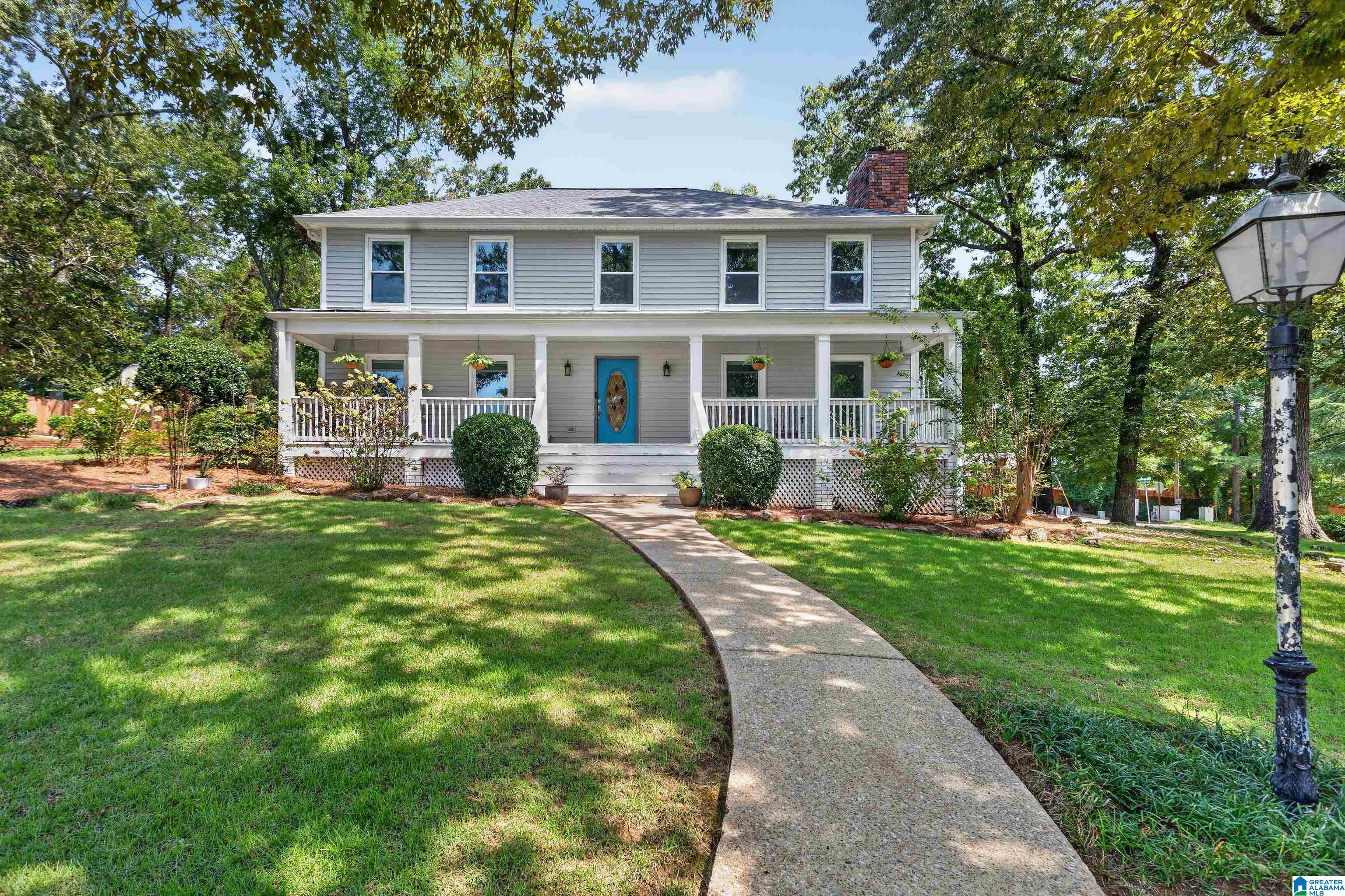 1st image of 3500 William And Mary Road, Hoover, AL 35216 | MLS# 21461913