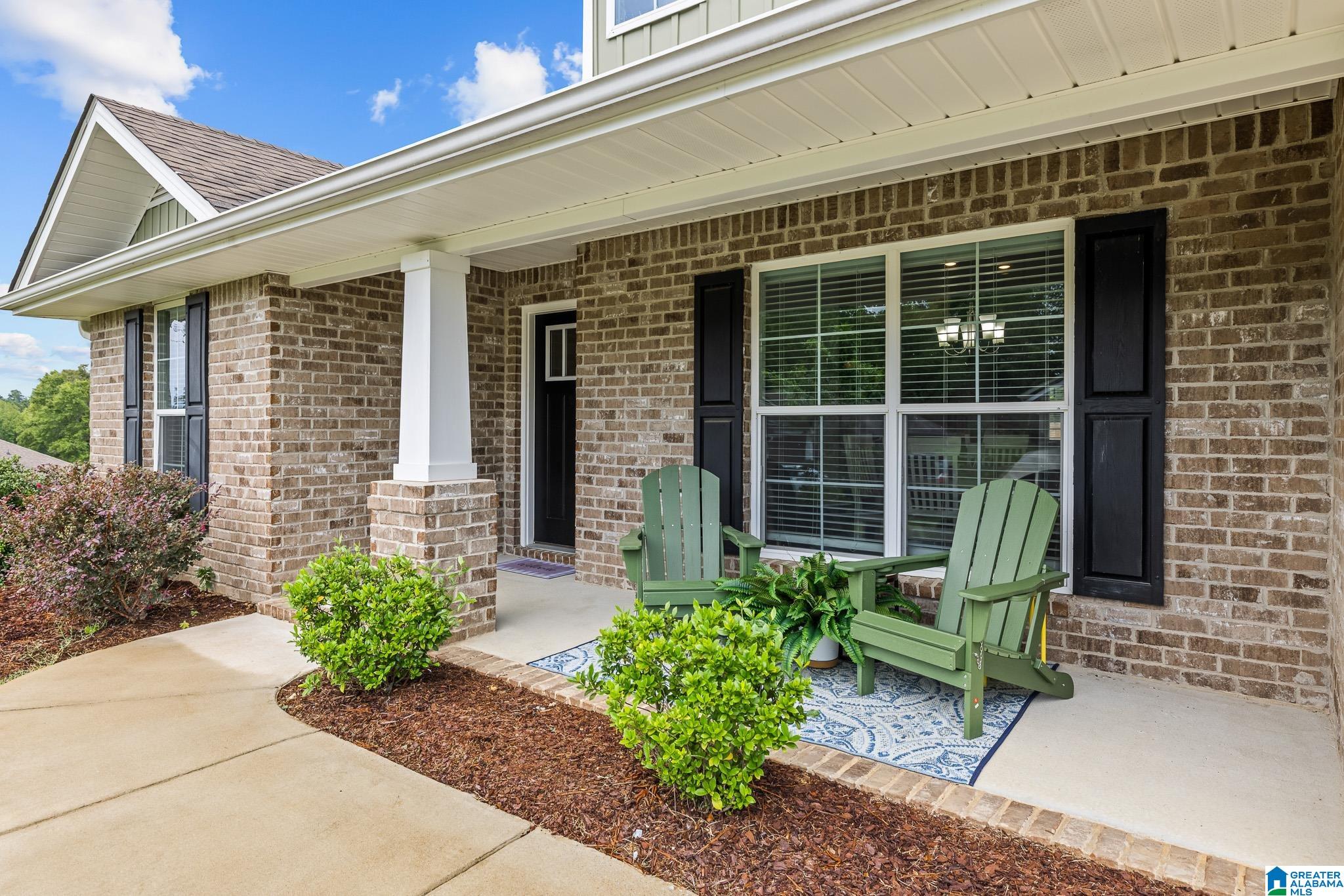3rd image of 100 Pure Leaf Dr, Wilsonville, AL 35186 | MLS# 21461914