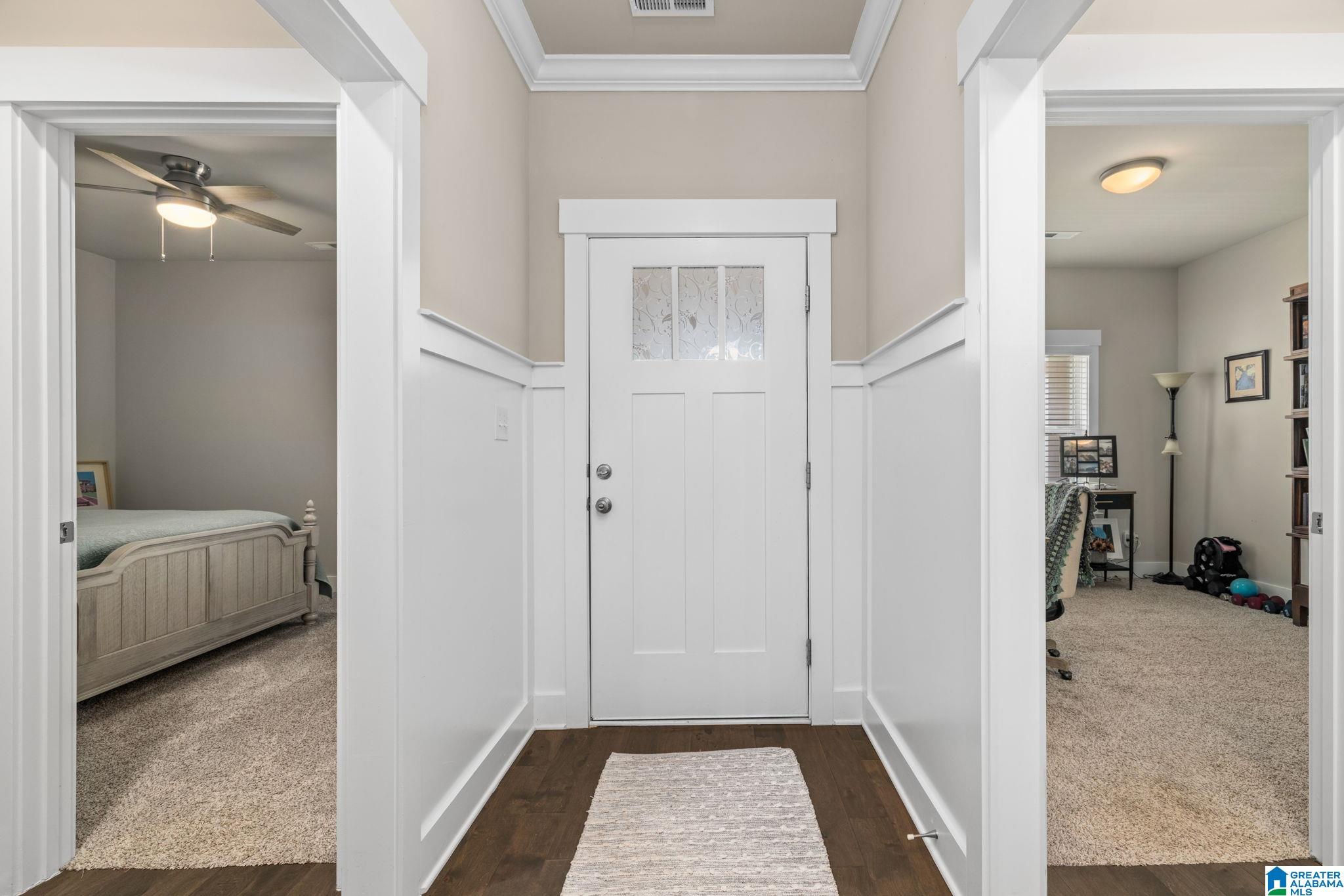 Photo 2 of Townhouse for sale at 8614 Quinn Dr SW, Huntsville, AL 35824 | MLS# 21461916 | Listing updated on 2026-08-12
