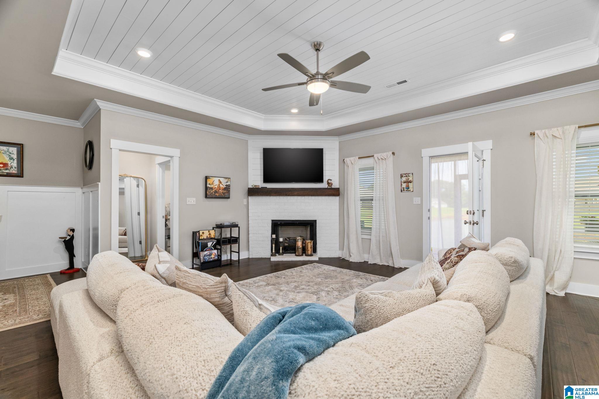 Photo 4 of Townhouse for sale at 8614 Quinn Dr SW, Huntsville, AL 35824 | MLS# 21461916 | Listing updated on 2026-08-12