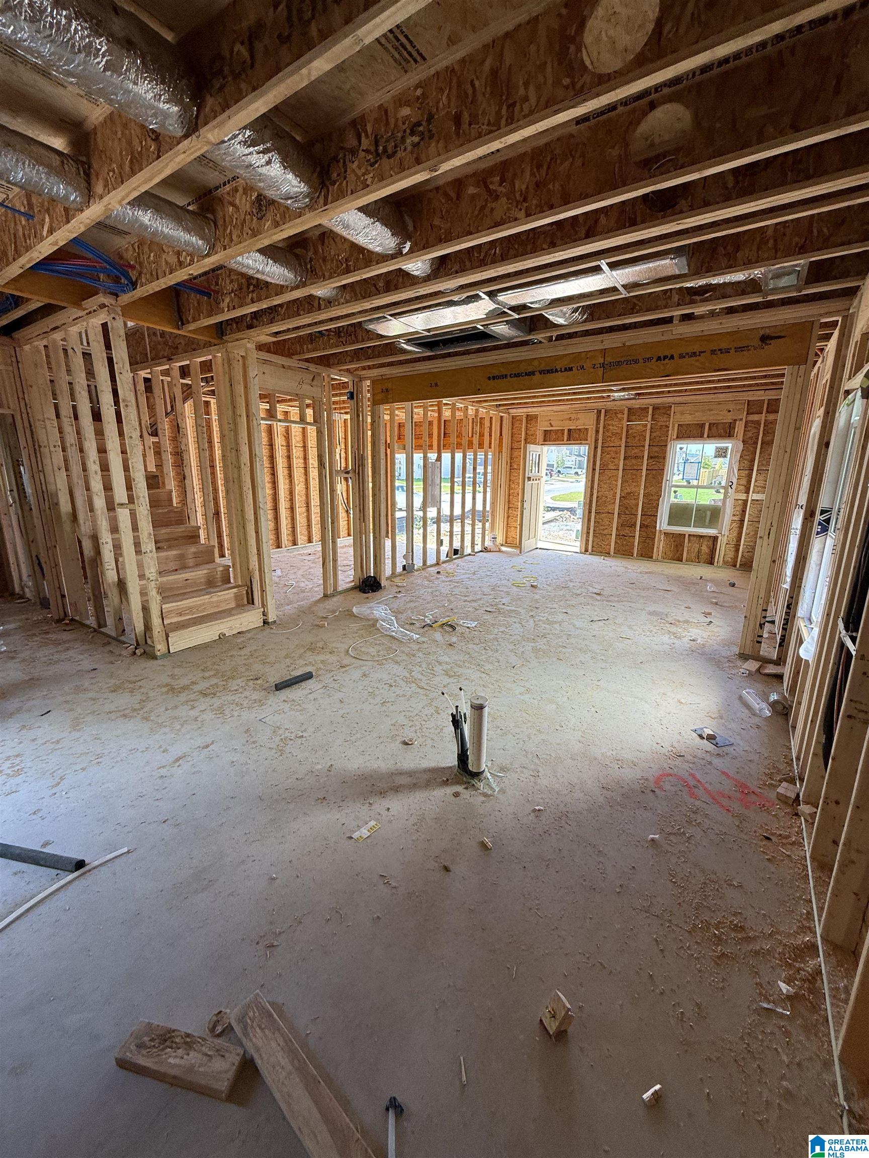 Photo 3 of Single family home for sale at 152 Huntley Ridge Dr, Pelham, AL 35124 | MLS# 21461920 | Listing updated on 2026-09-16