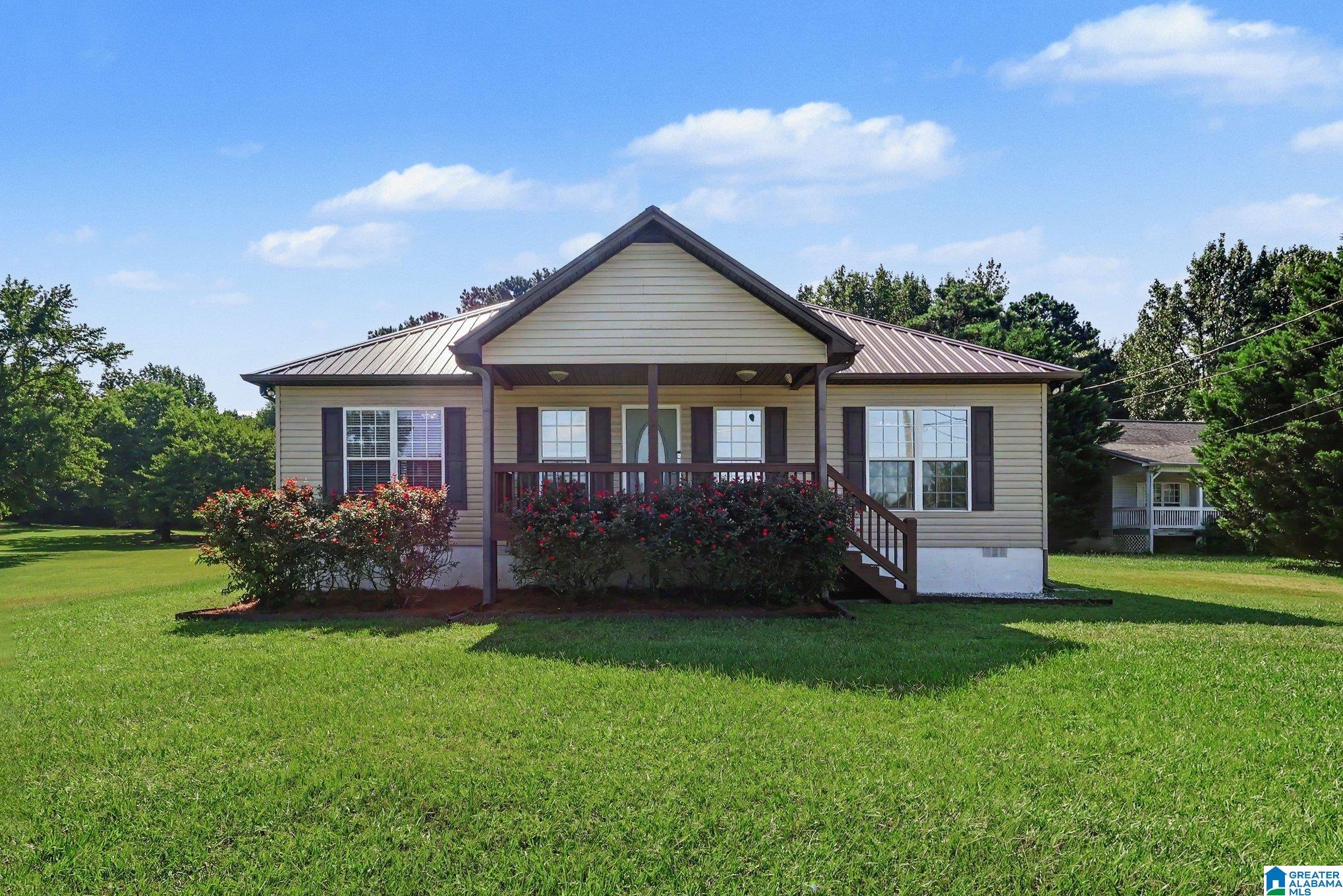 1st image of 182 Skyline Dr, Warrior, AL 35180 | MLS# 21461929