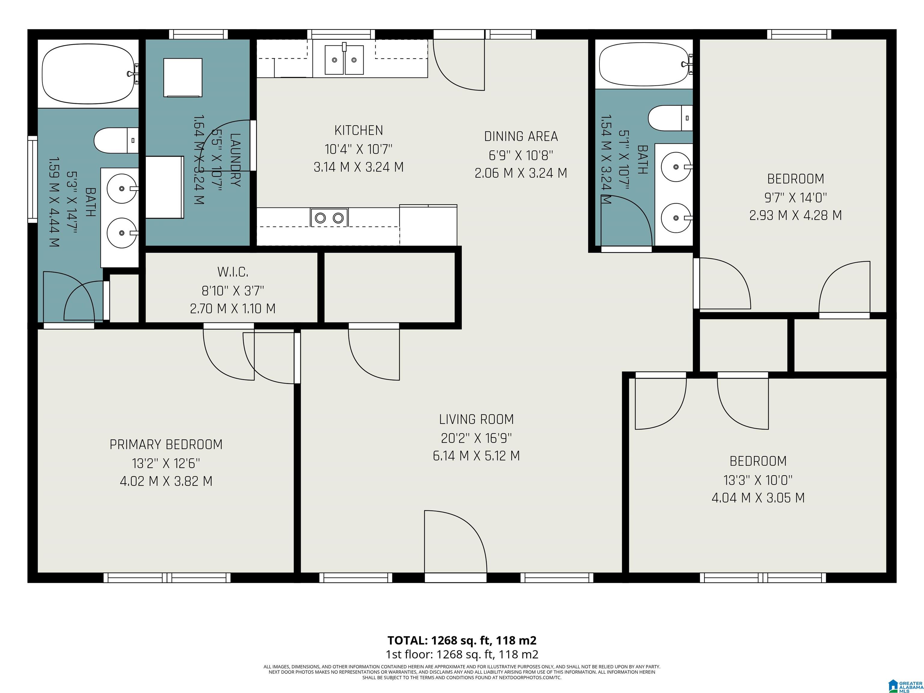 26th image of 182 Skyline Dr, Warrior, AL 35180 | MLS# 21461929