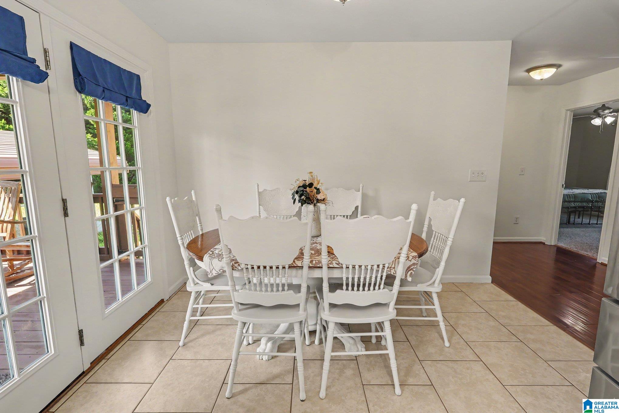 4th image of 182 Skyline Dr, Warrior, AL 35180 | MLS# 21461929